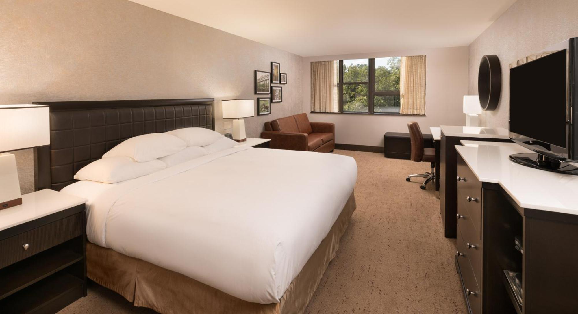 King Room - Photo 5