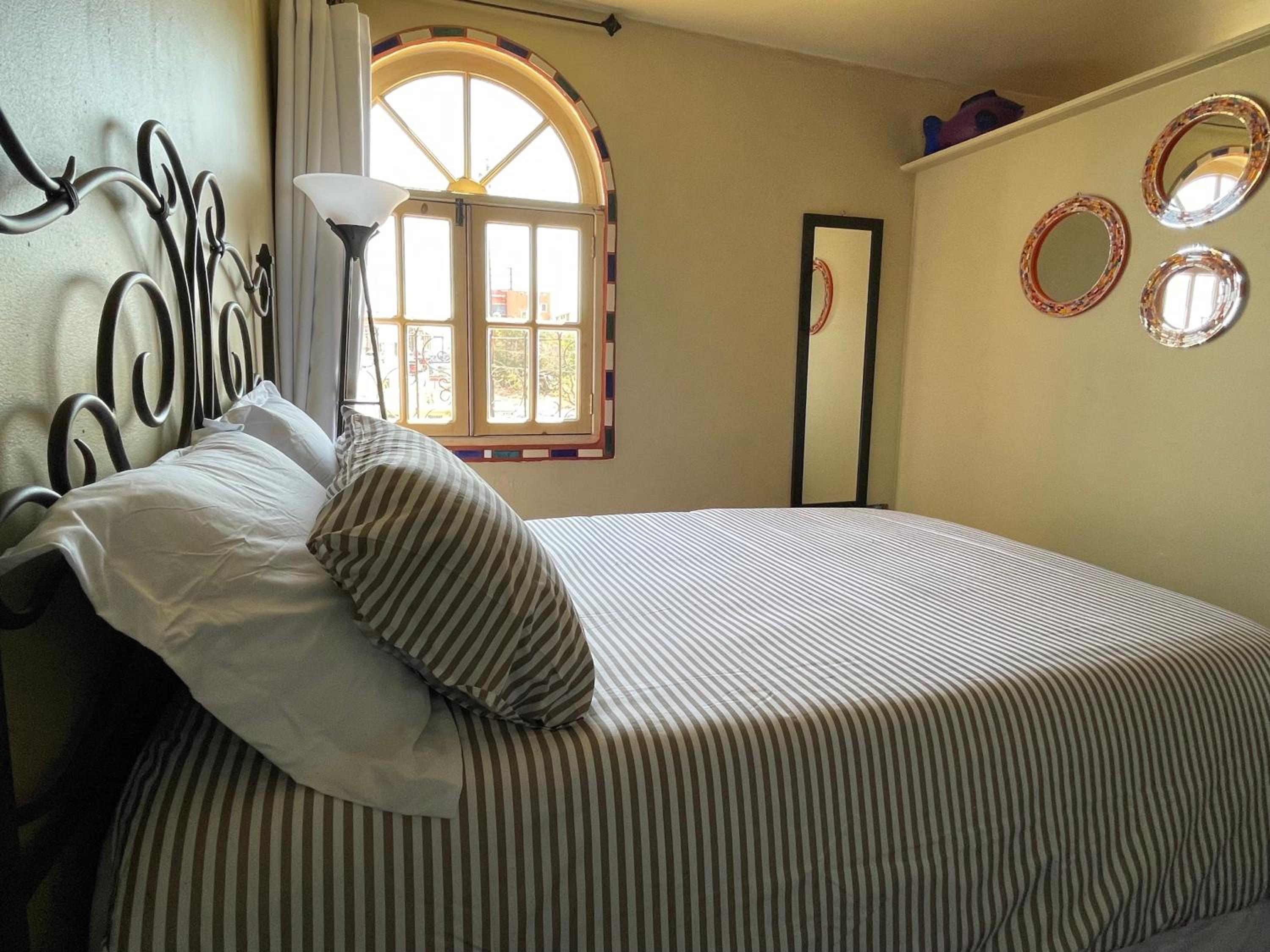 Apartment with Terrace photo 3