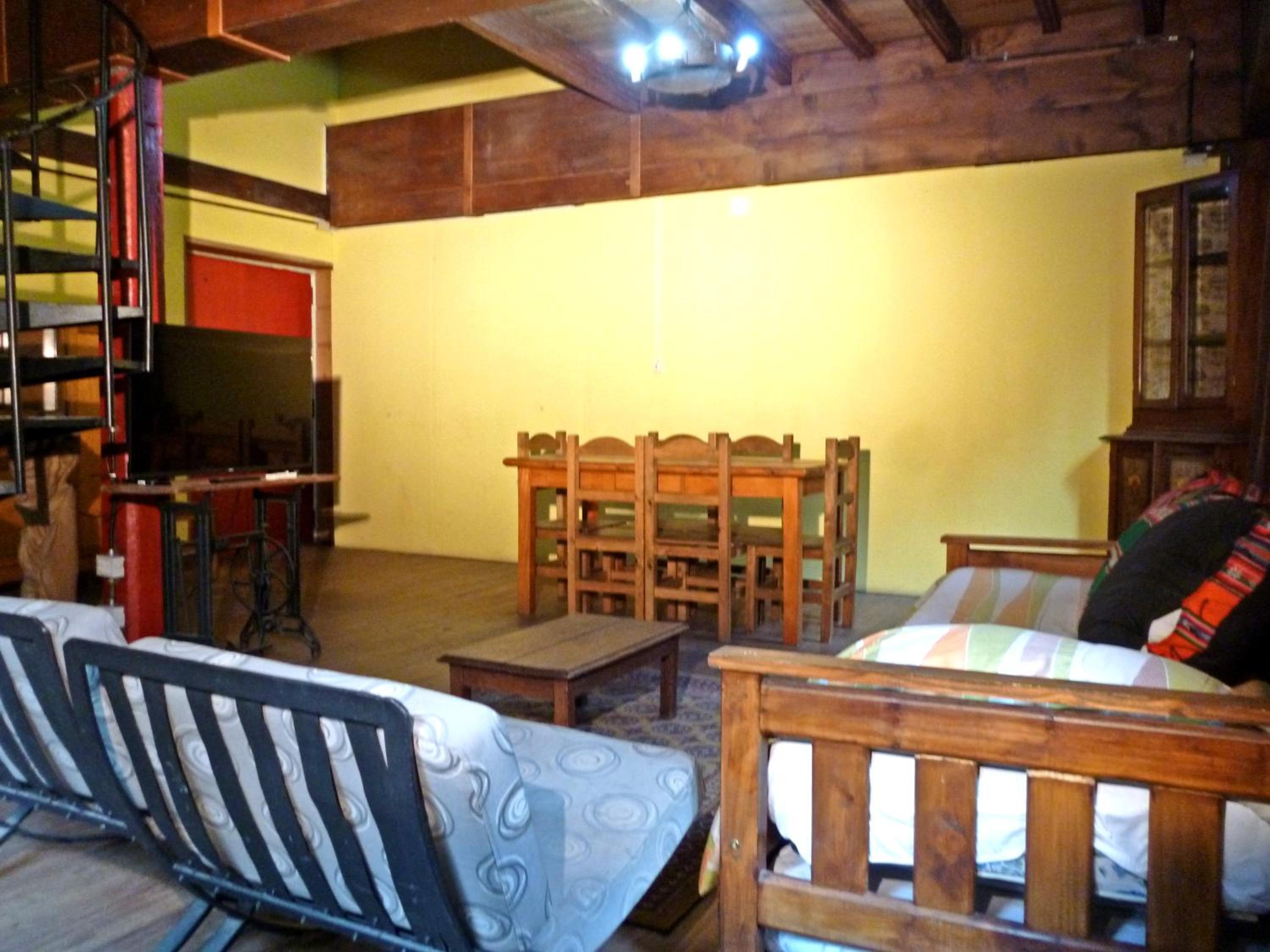 Duplex Apartment