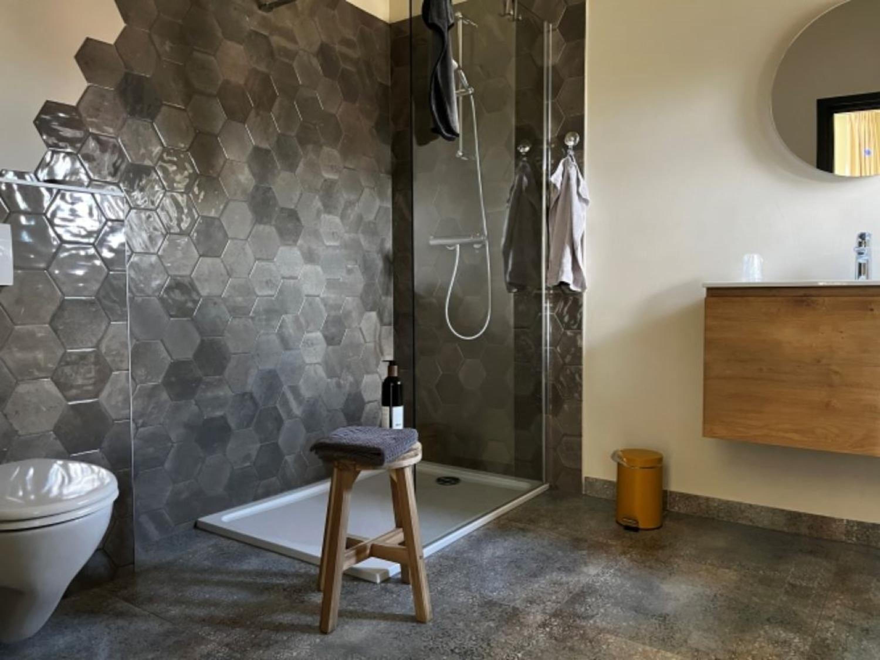 Double Room with Private Bathroom photo 3