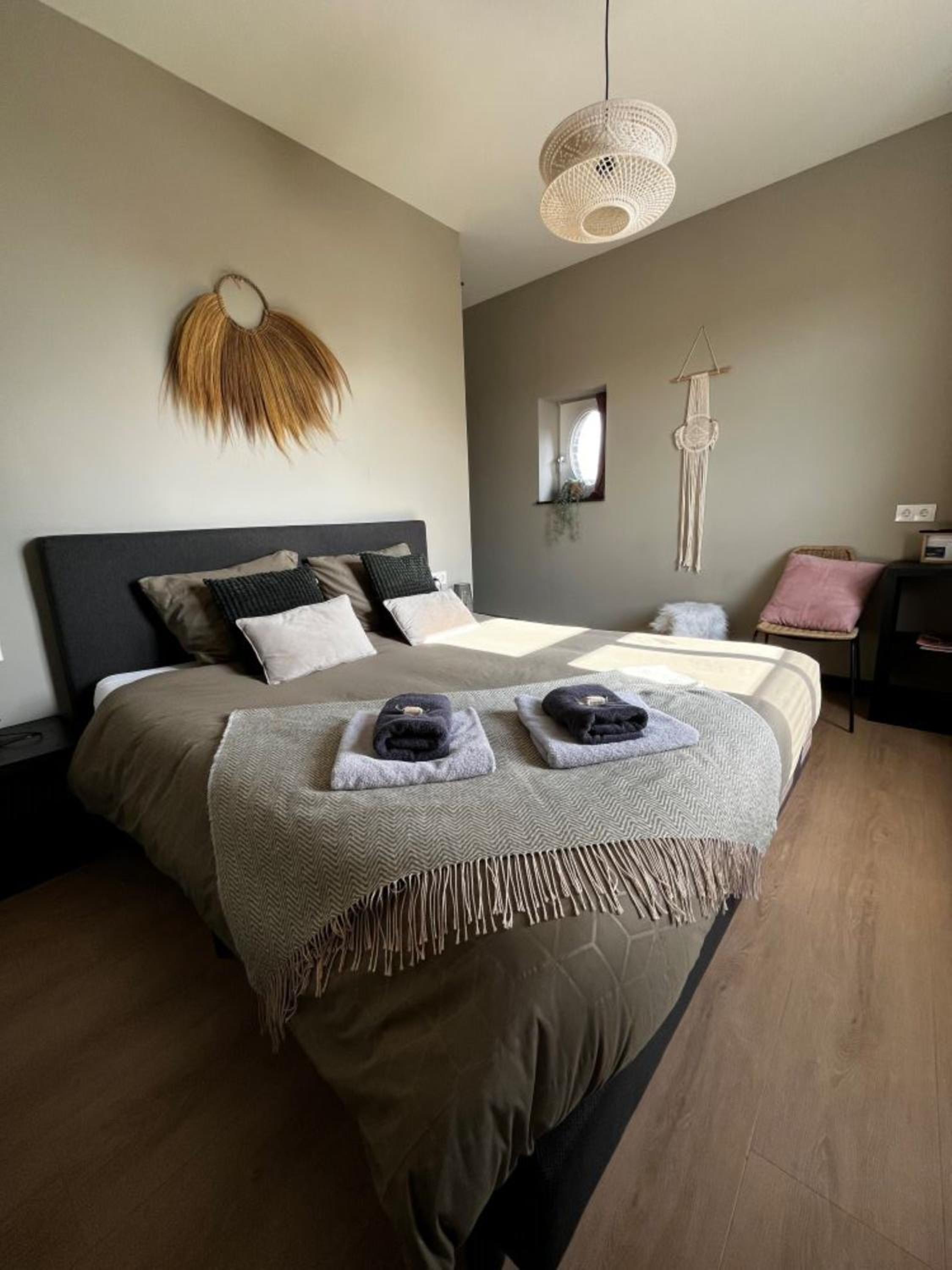 Double Room with Private Bathroom photo 2