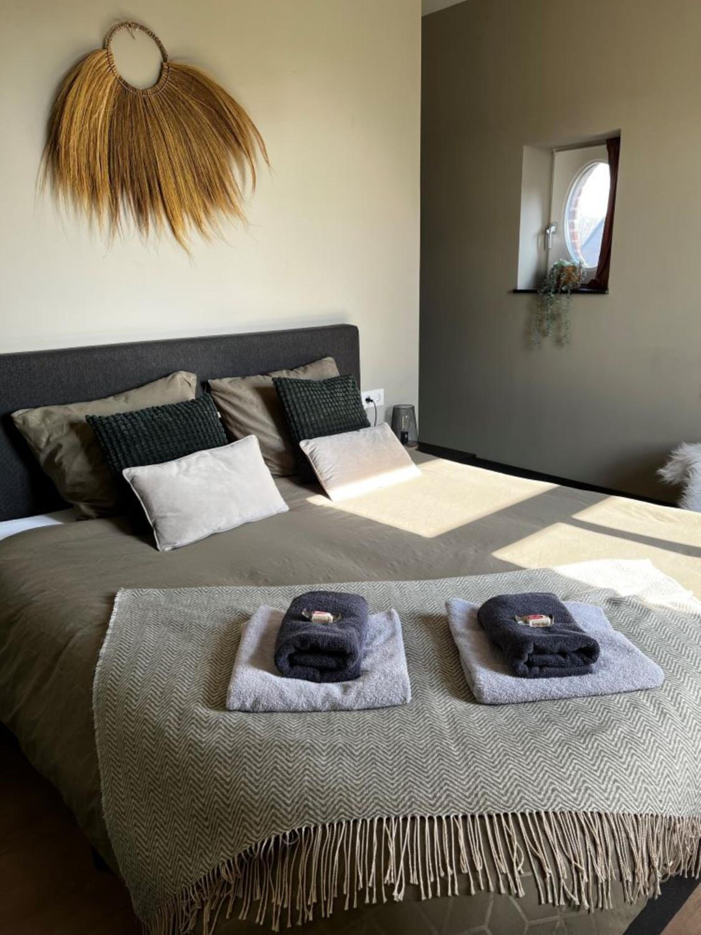 Double Room with Private Bathroom photo 1