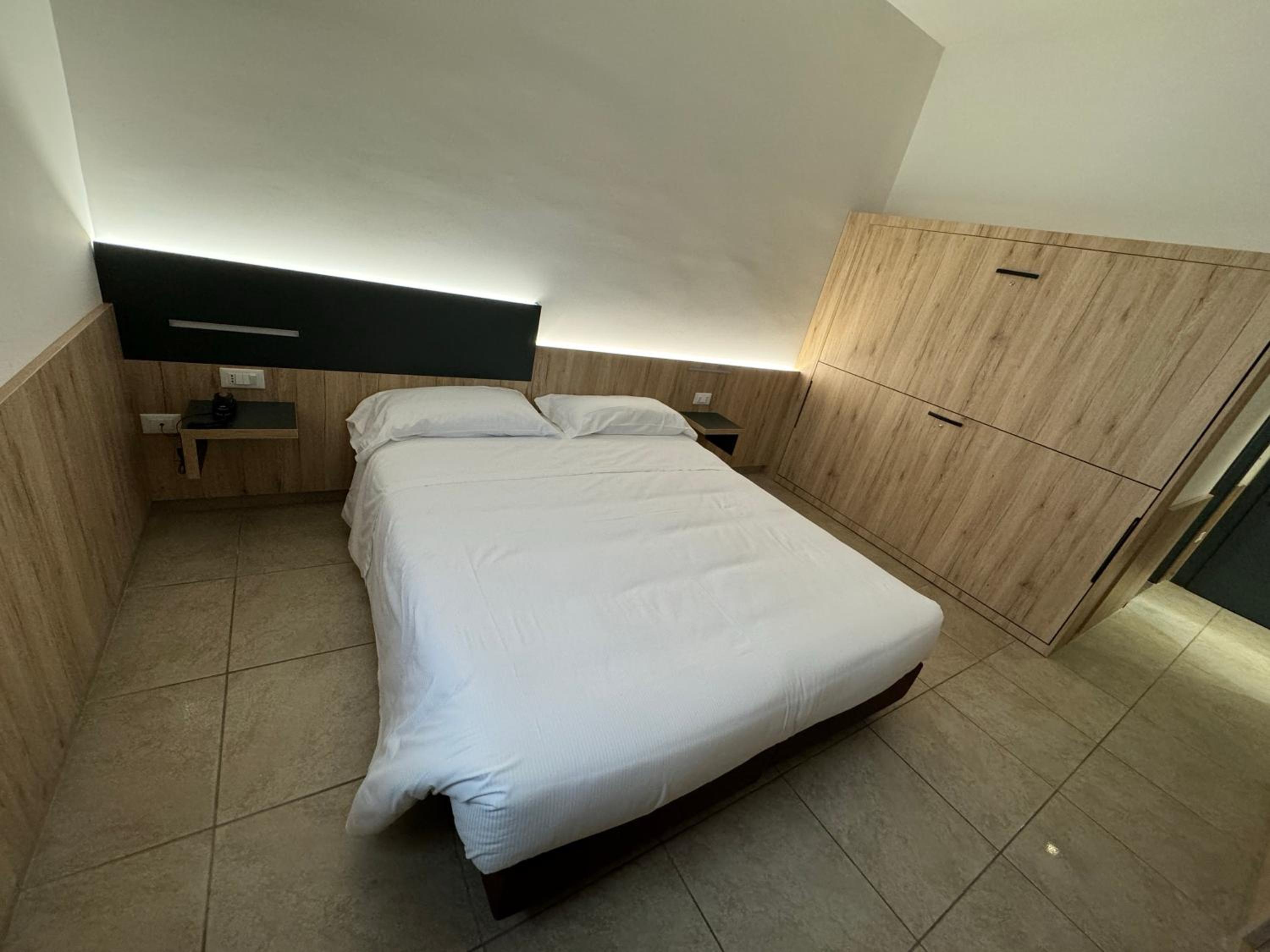 Deluxe Quadruple Room photo 3