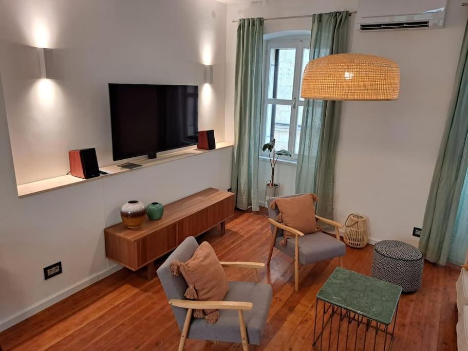 Two-Bedroom Apartment photo 1