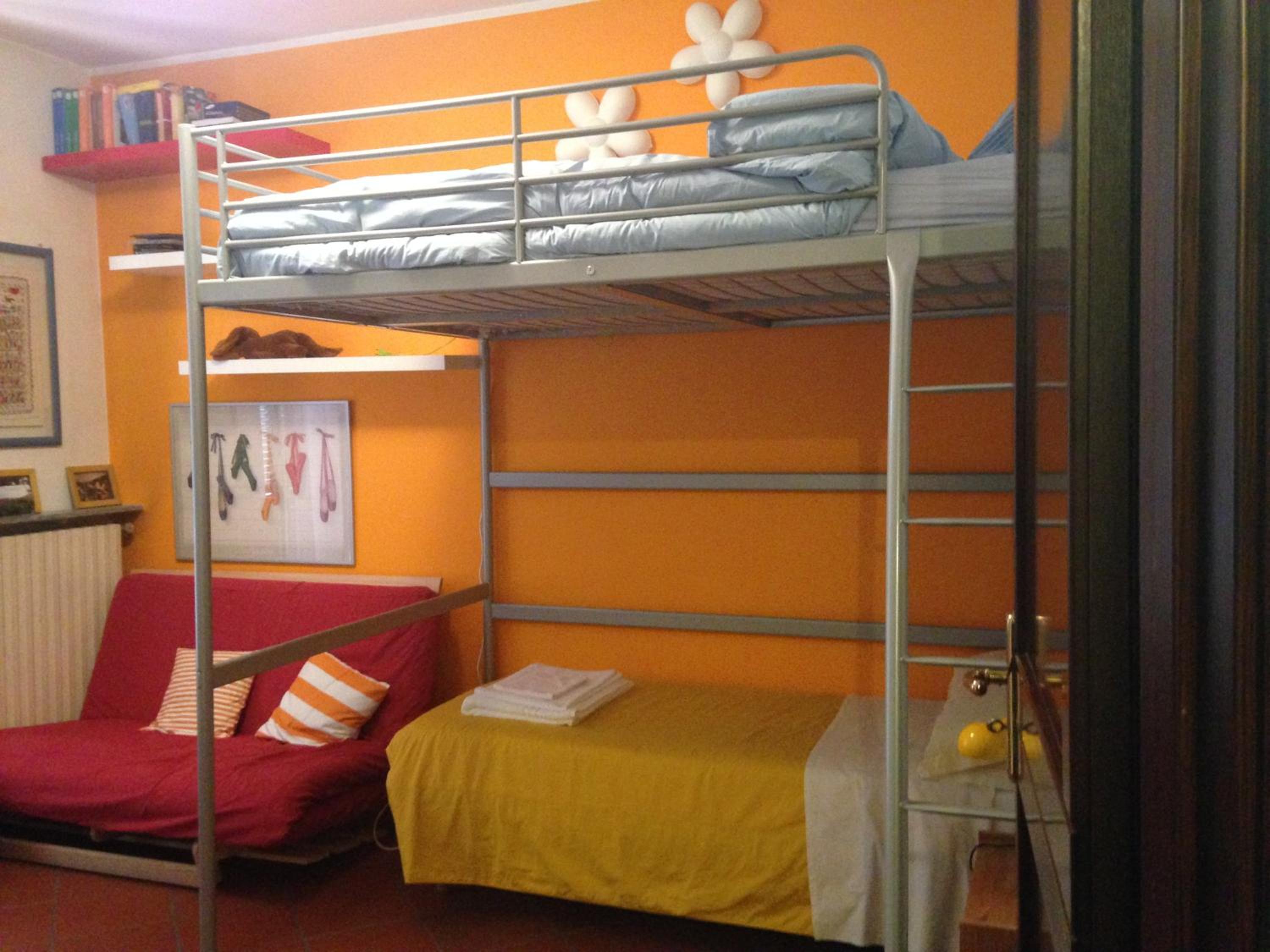 Standard Double or Twin Room with Garden View photo 3