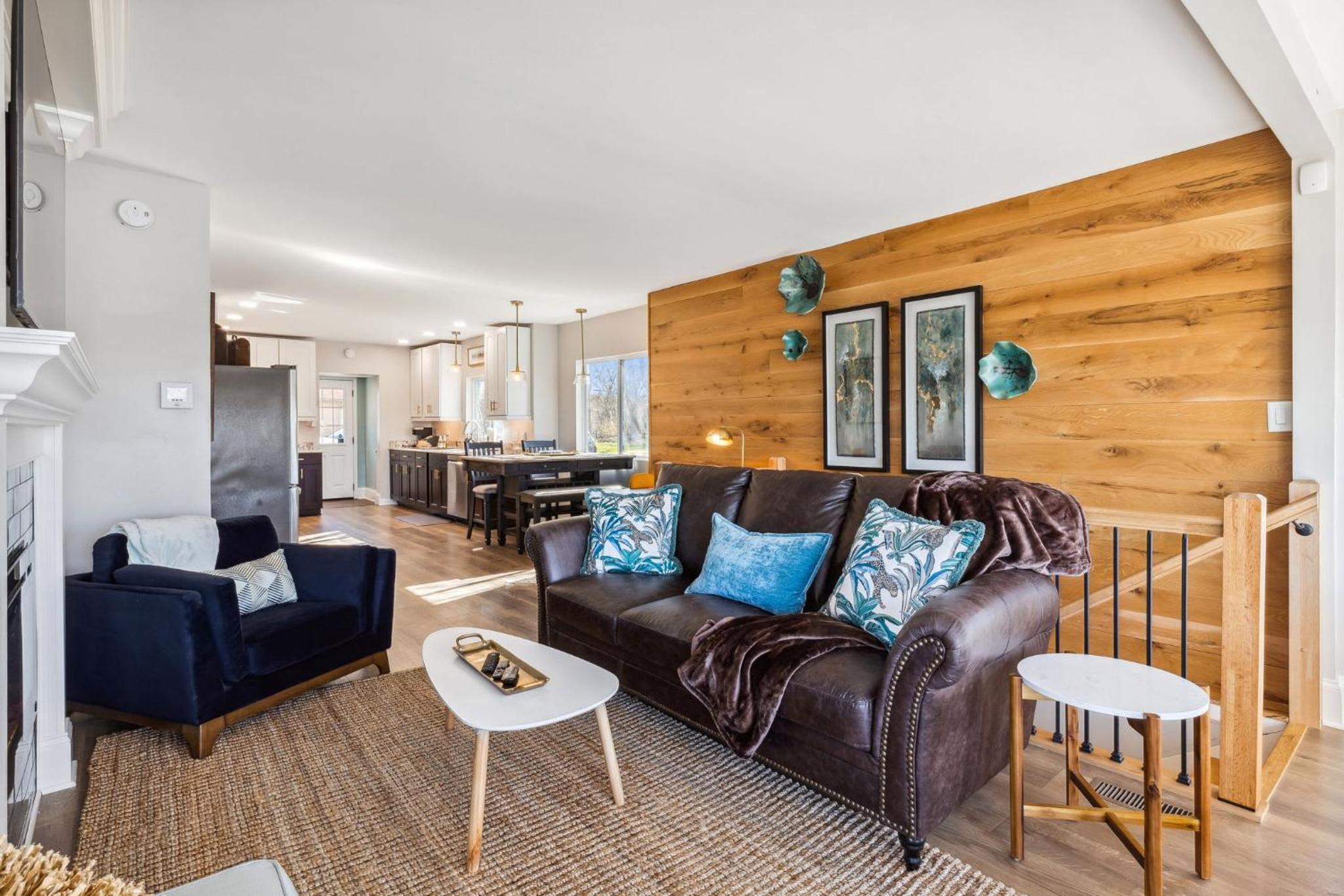 Vacation Home photo 1