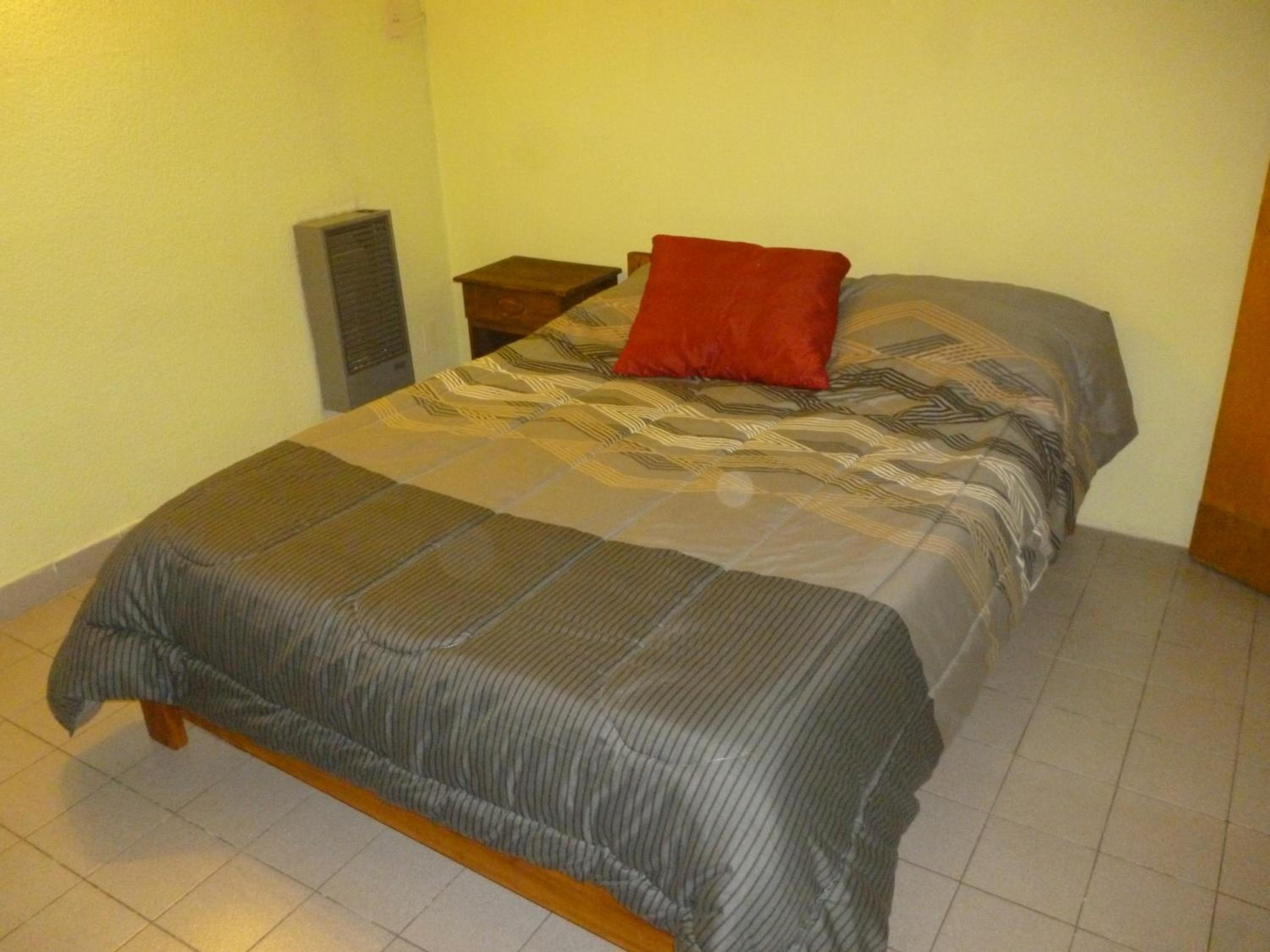 Duplex Apartment