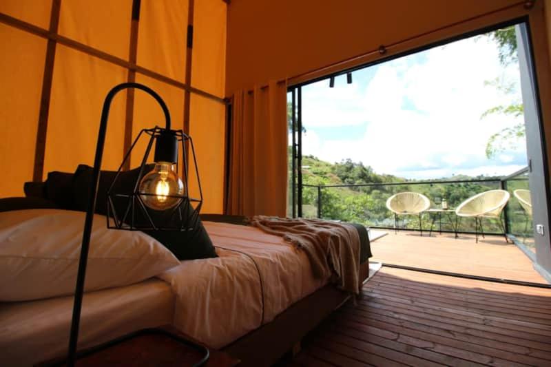 Double Room with Mountain View photo 1