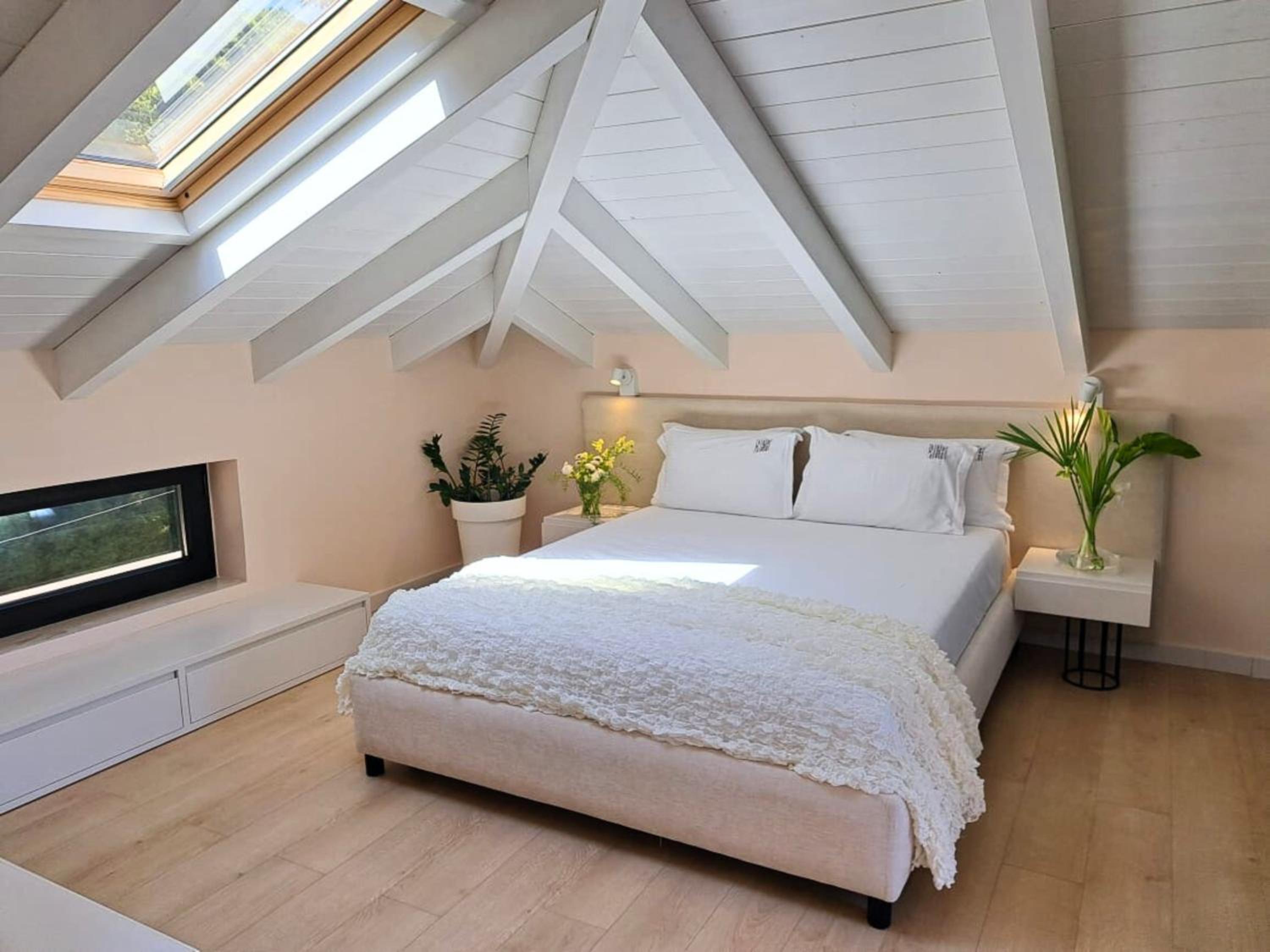 Superior Suite with Sea View photo 1