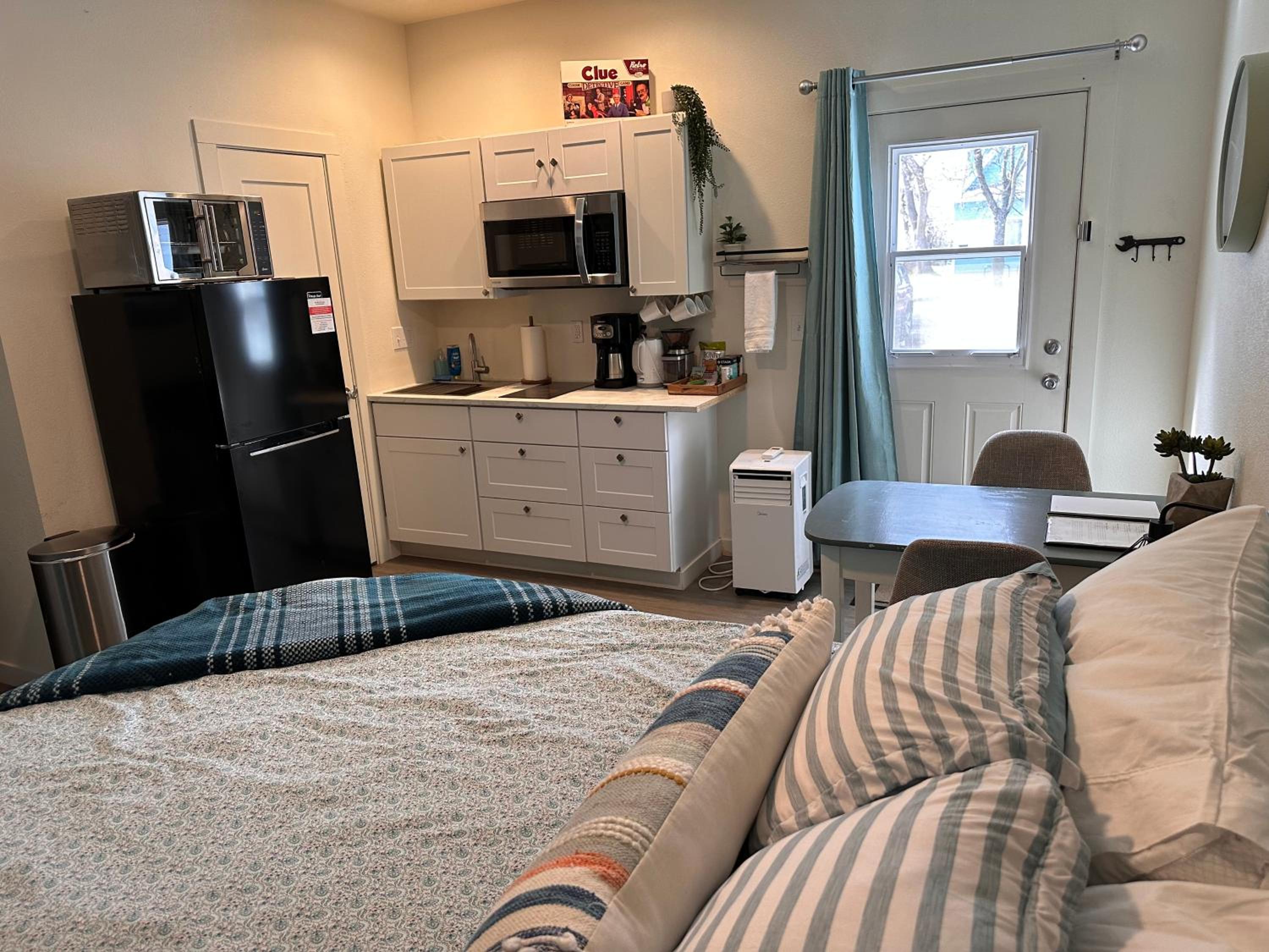 Deluxe Queen Room photo 1