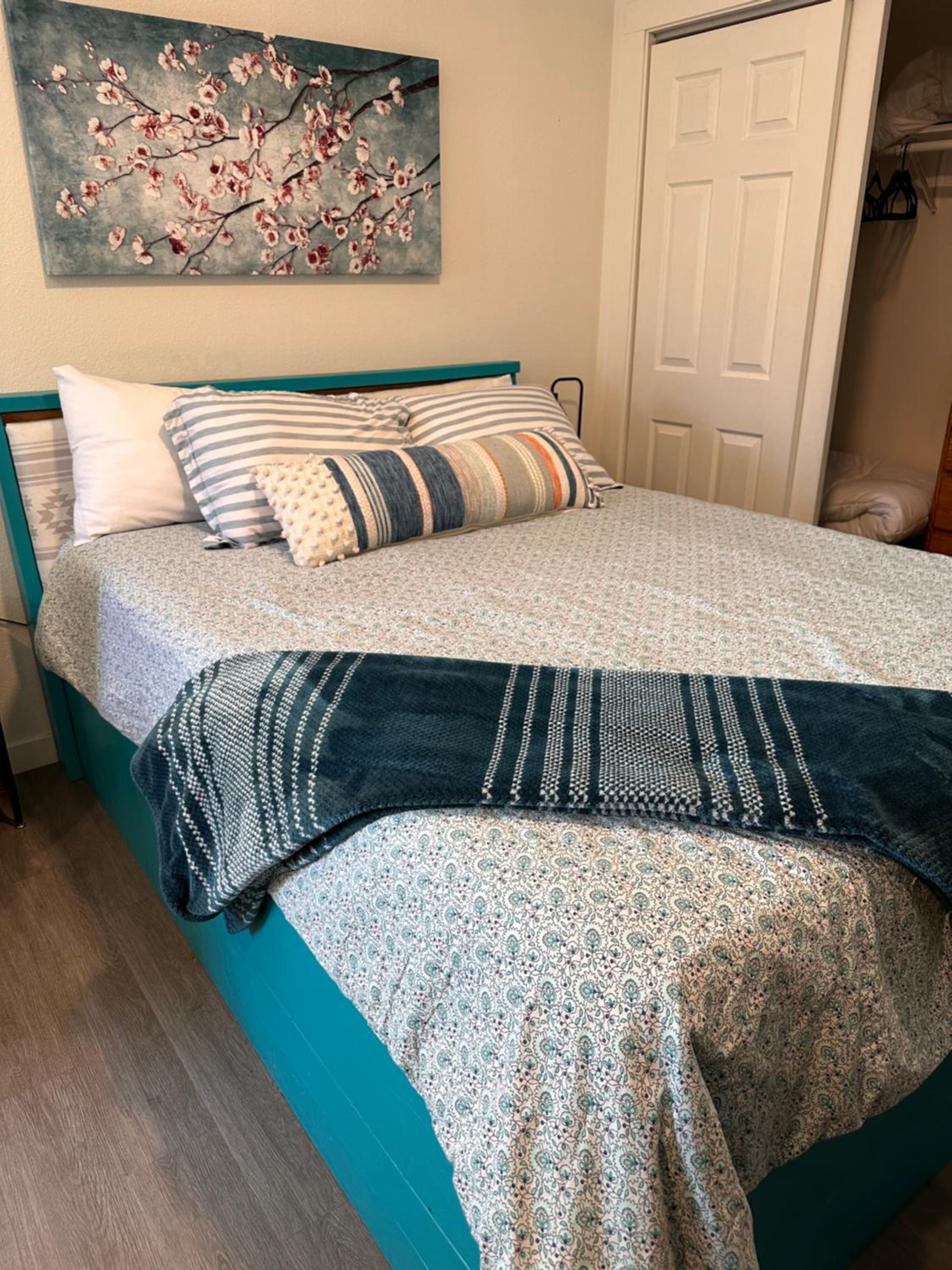 Deluxe Queen Room photo 3