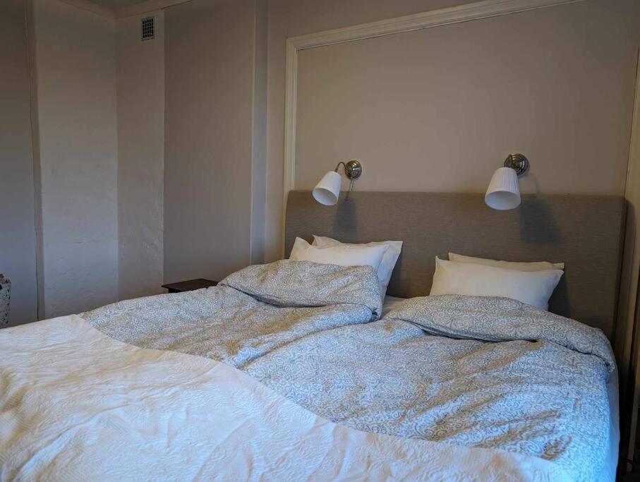 Three-Bedroom Villa photo 1