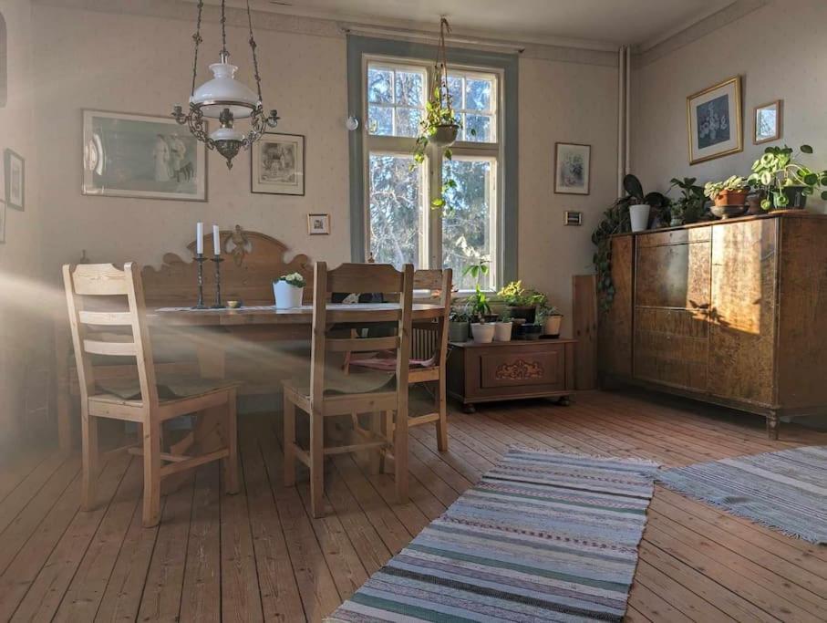 Three-Bedroom Villa photo 2
