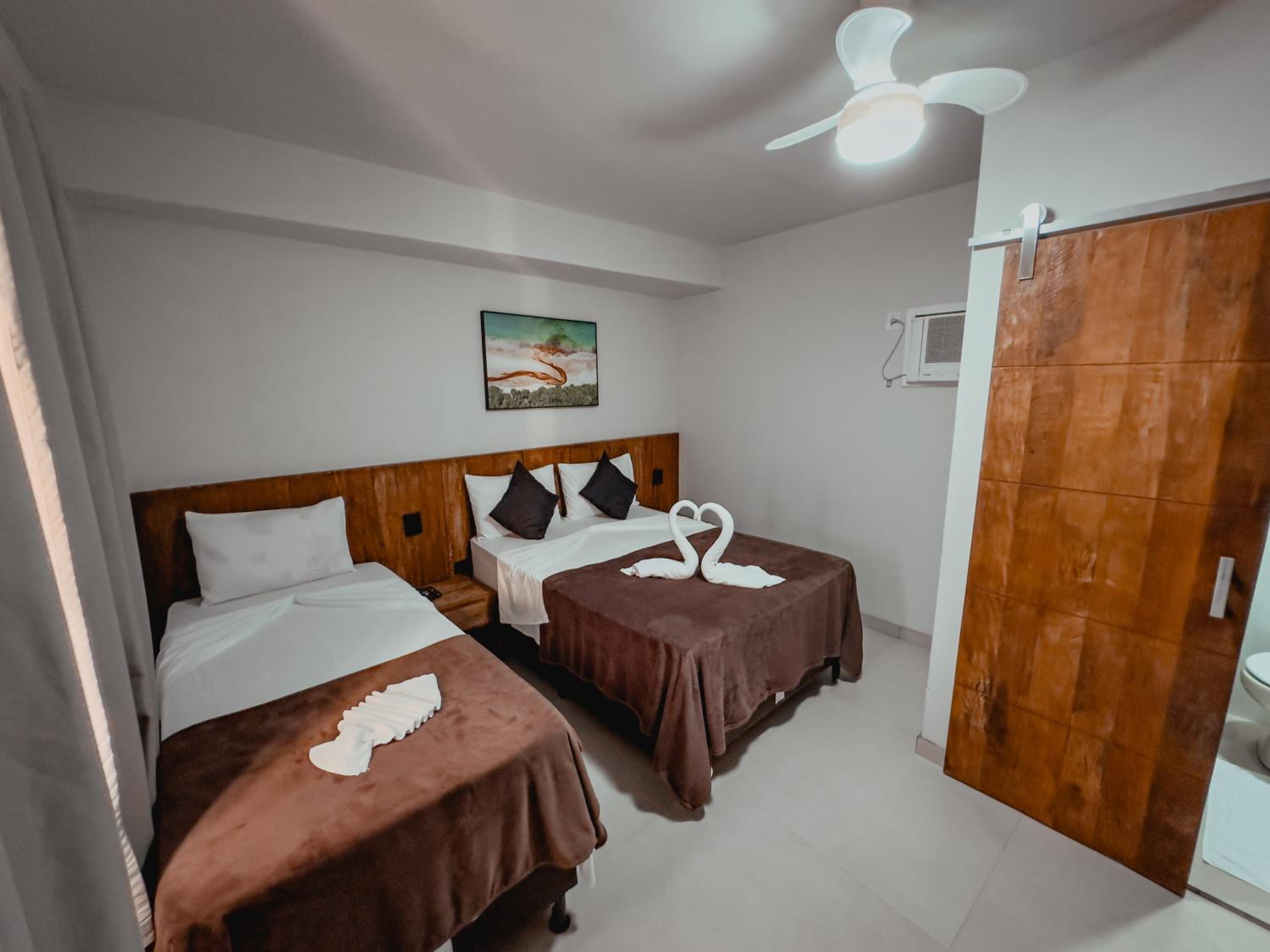 Suite with Garden View photo 1