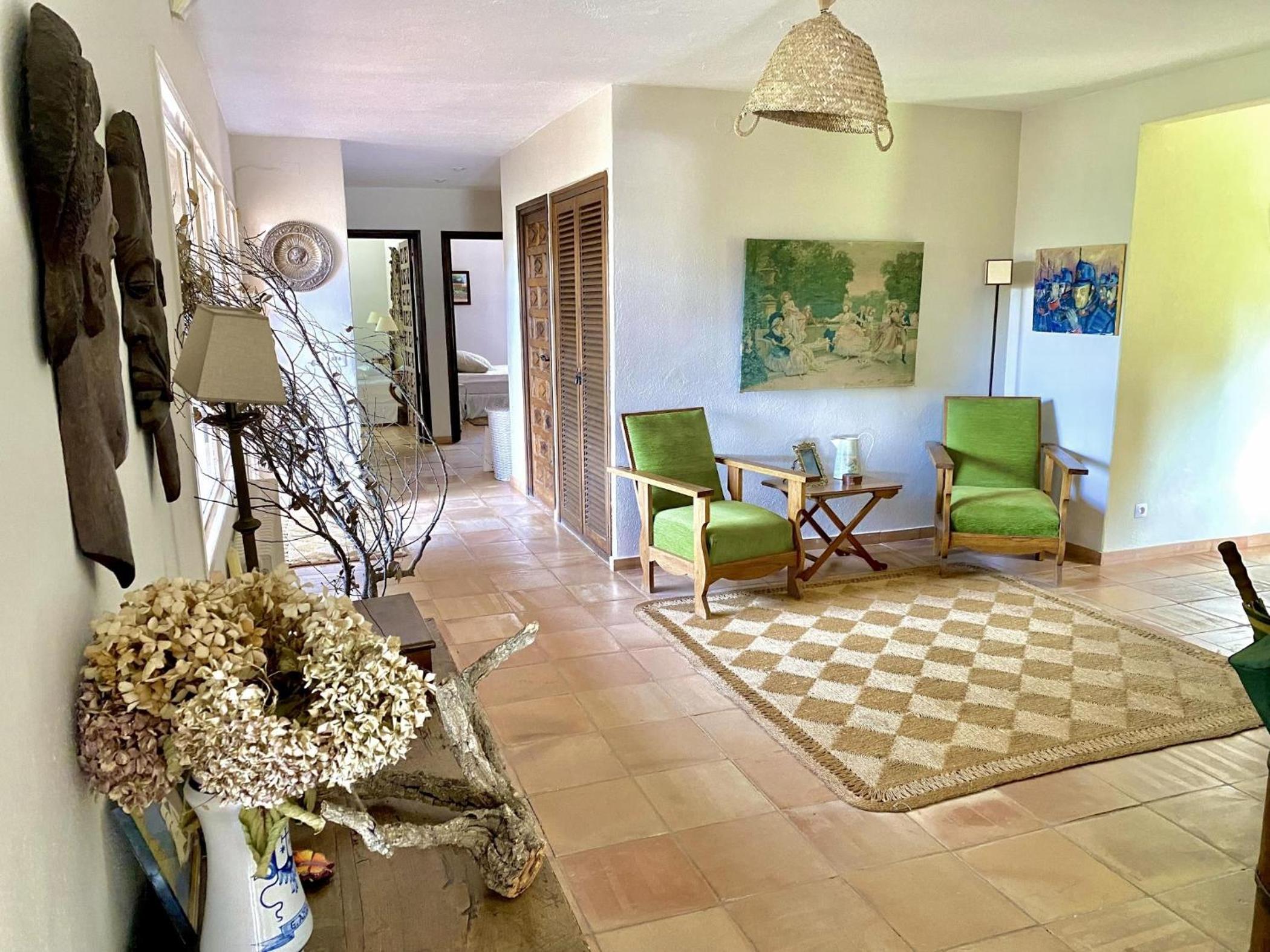 Casa de Vacaciones