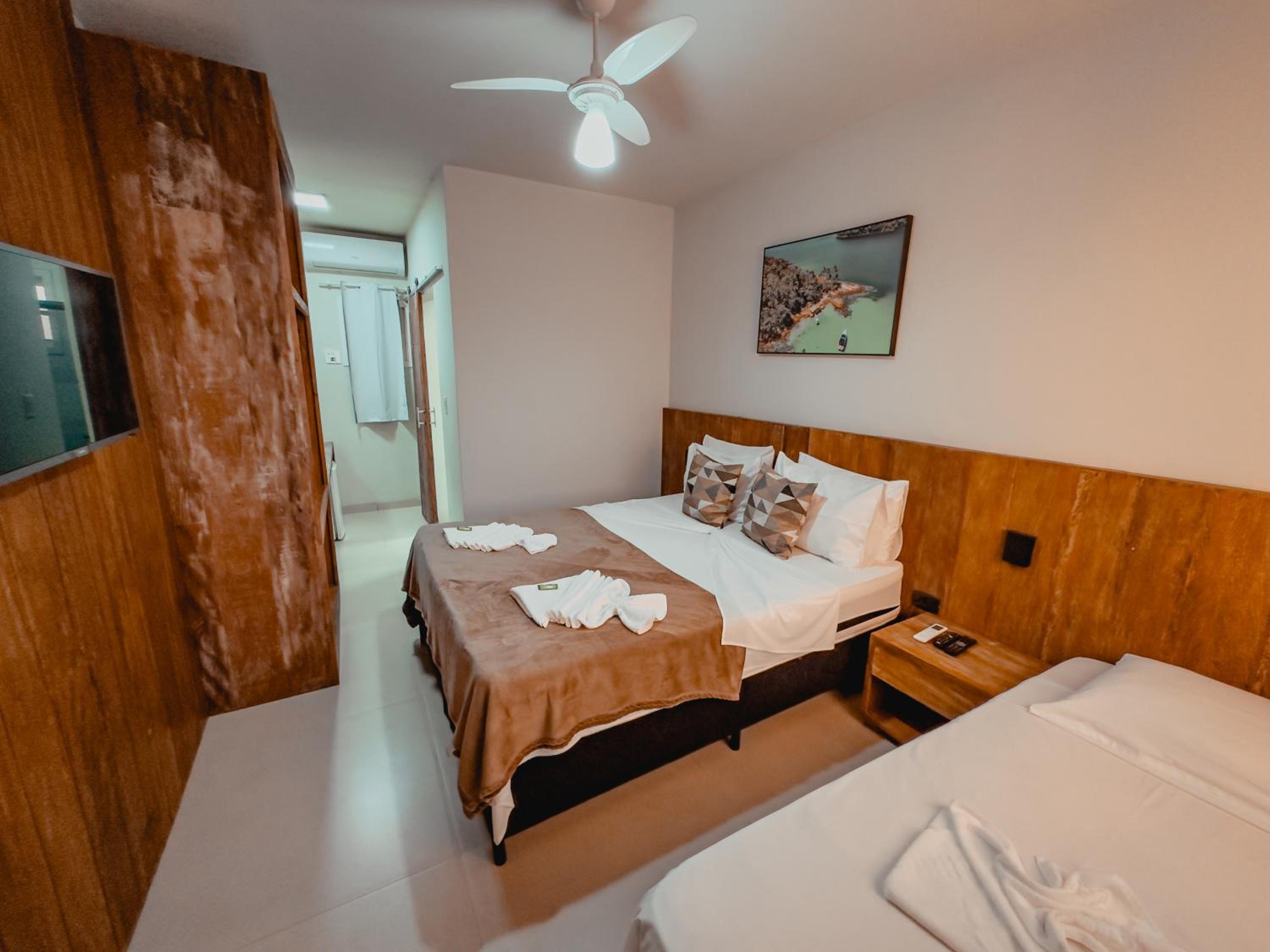 Ground Floor Suite with Sea View photo 1