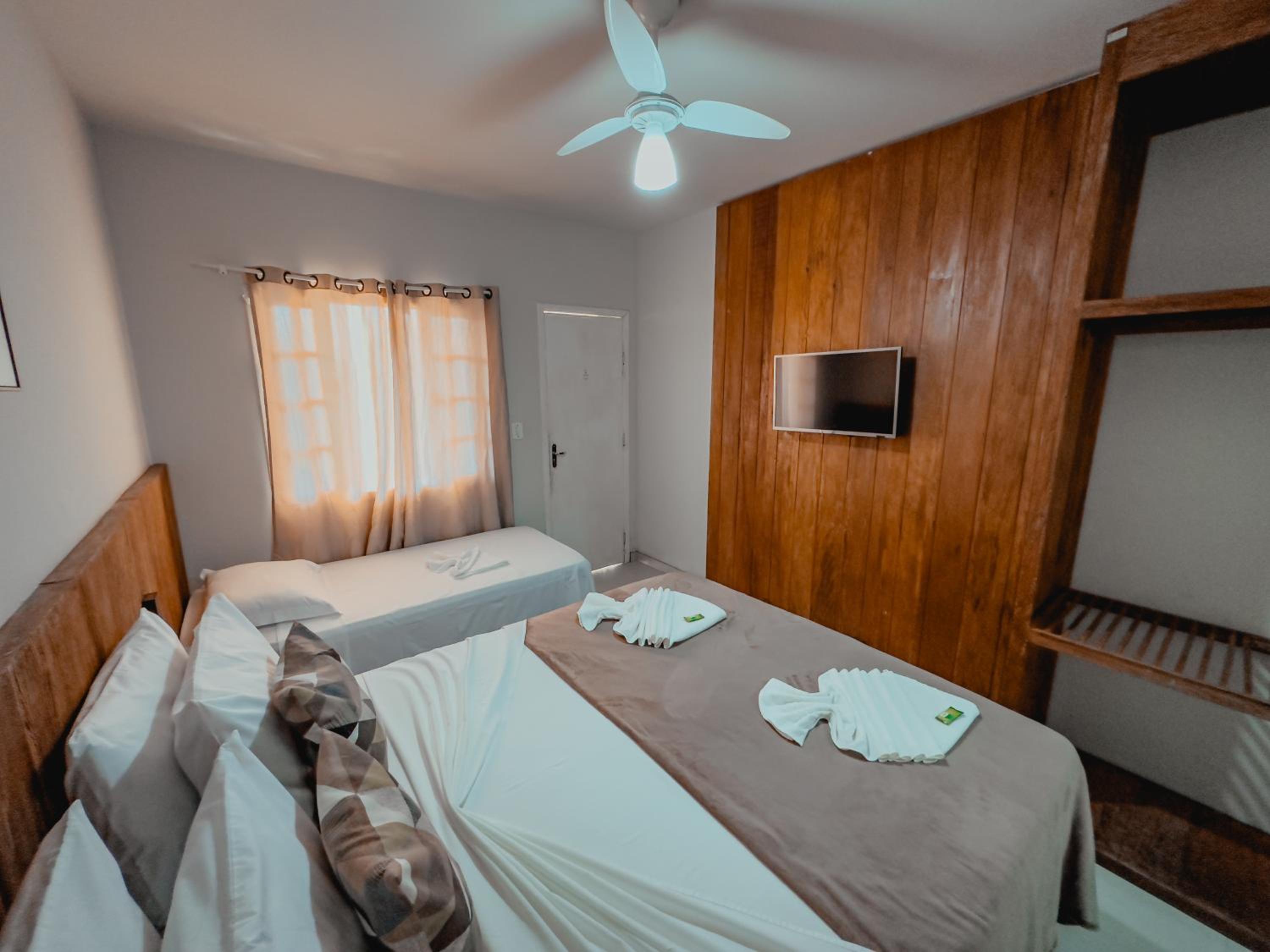 Ground Floor Suite with Sea View photo 2