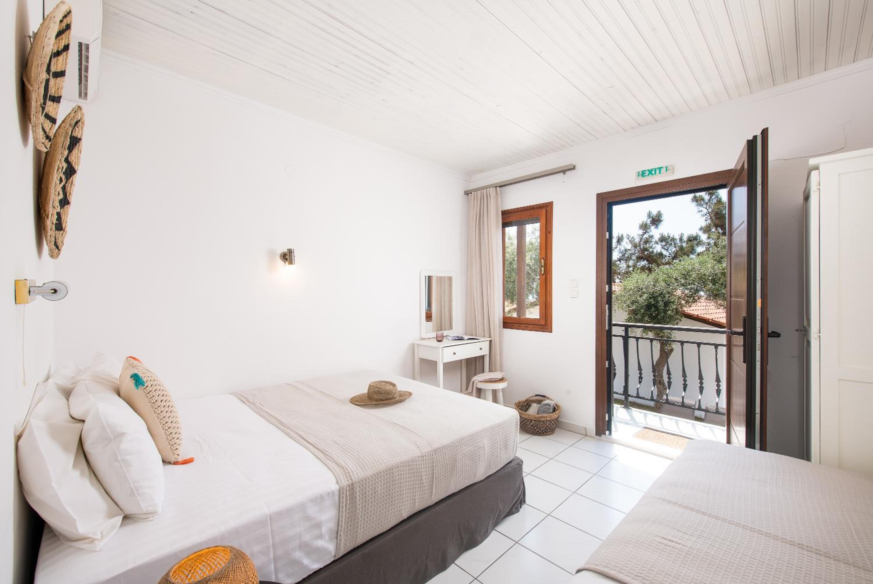 Studio with Sea View photo 3