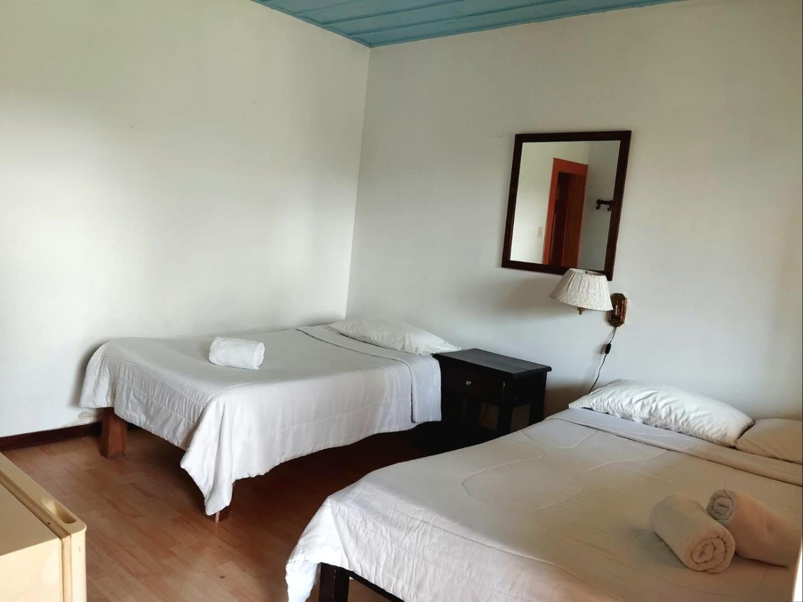 Triple Room photo 2