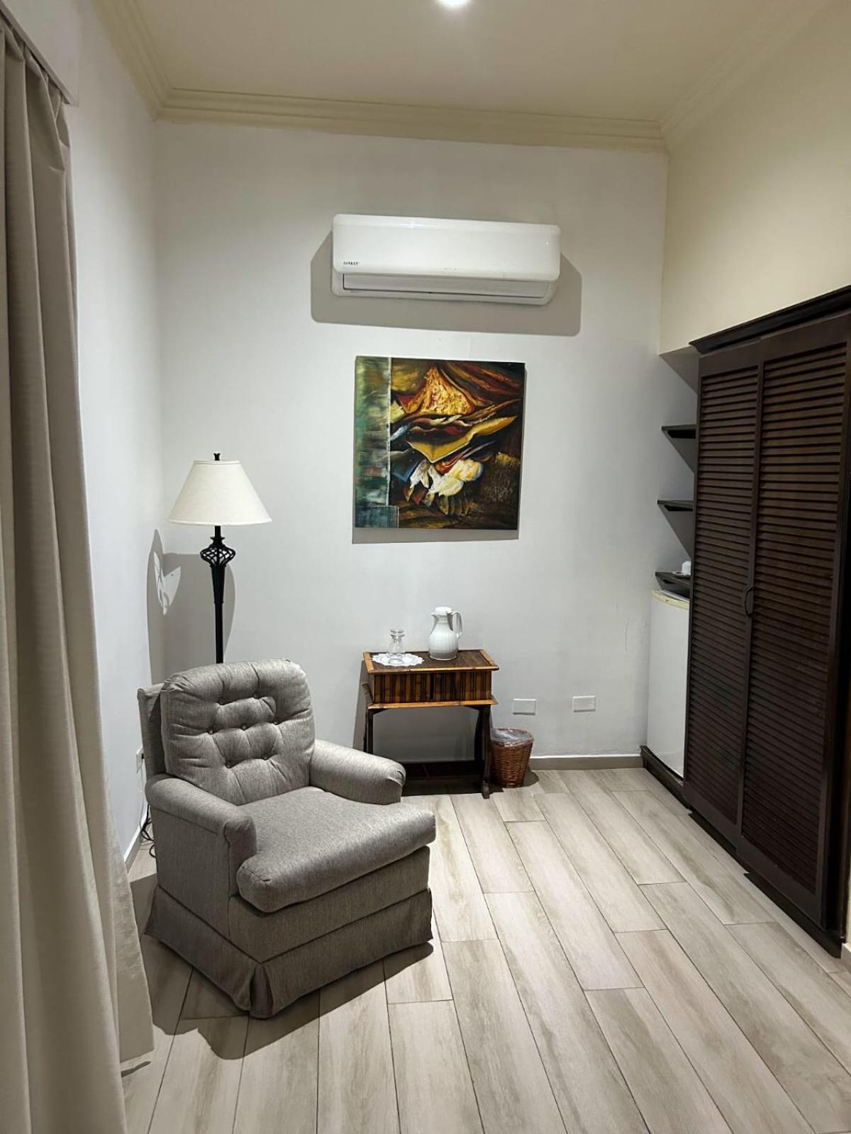 Twin Room photo 2