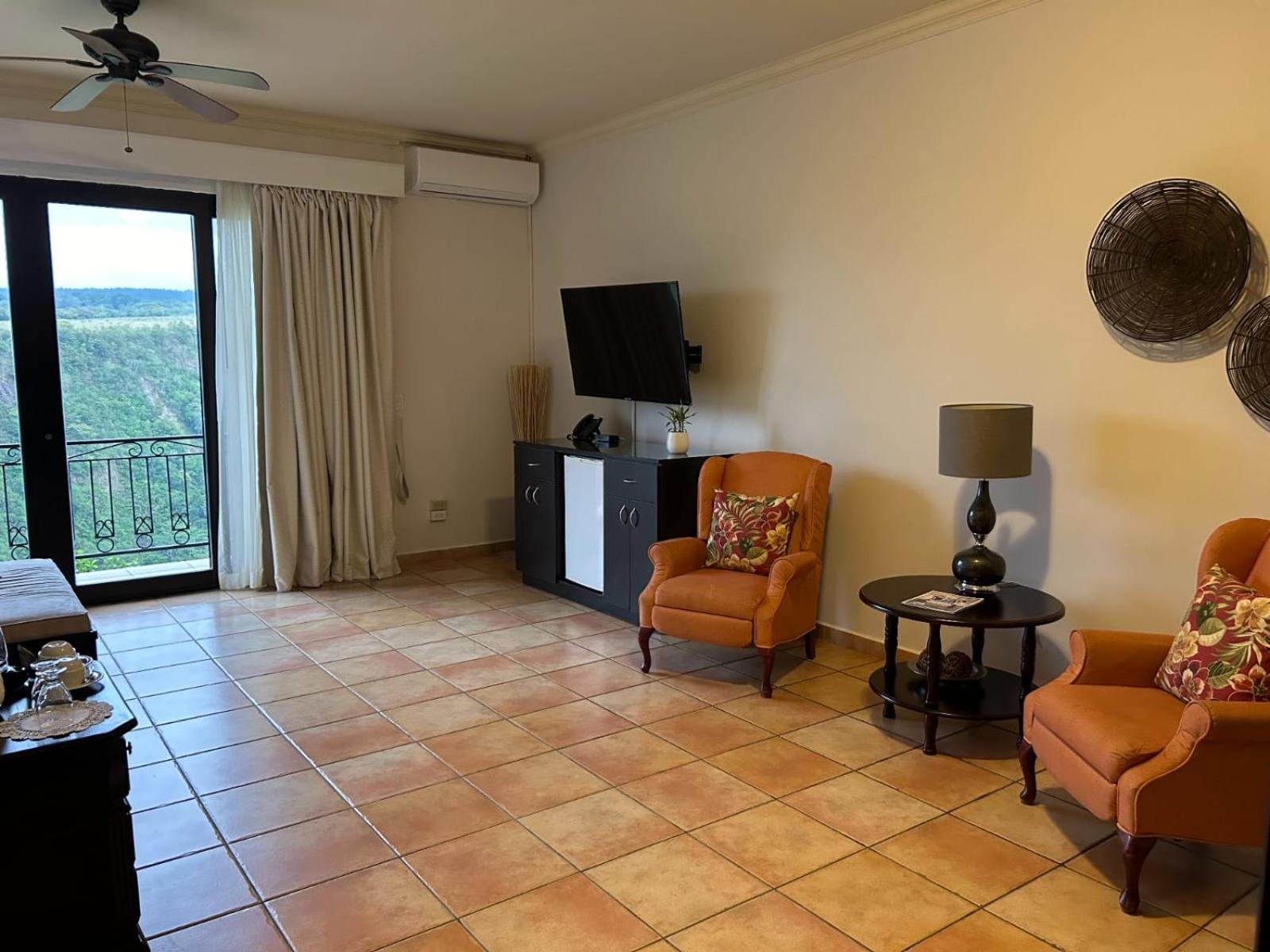 Deluxe Suite photo 3