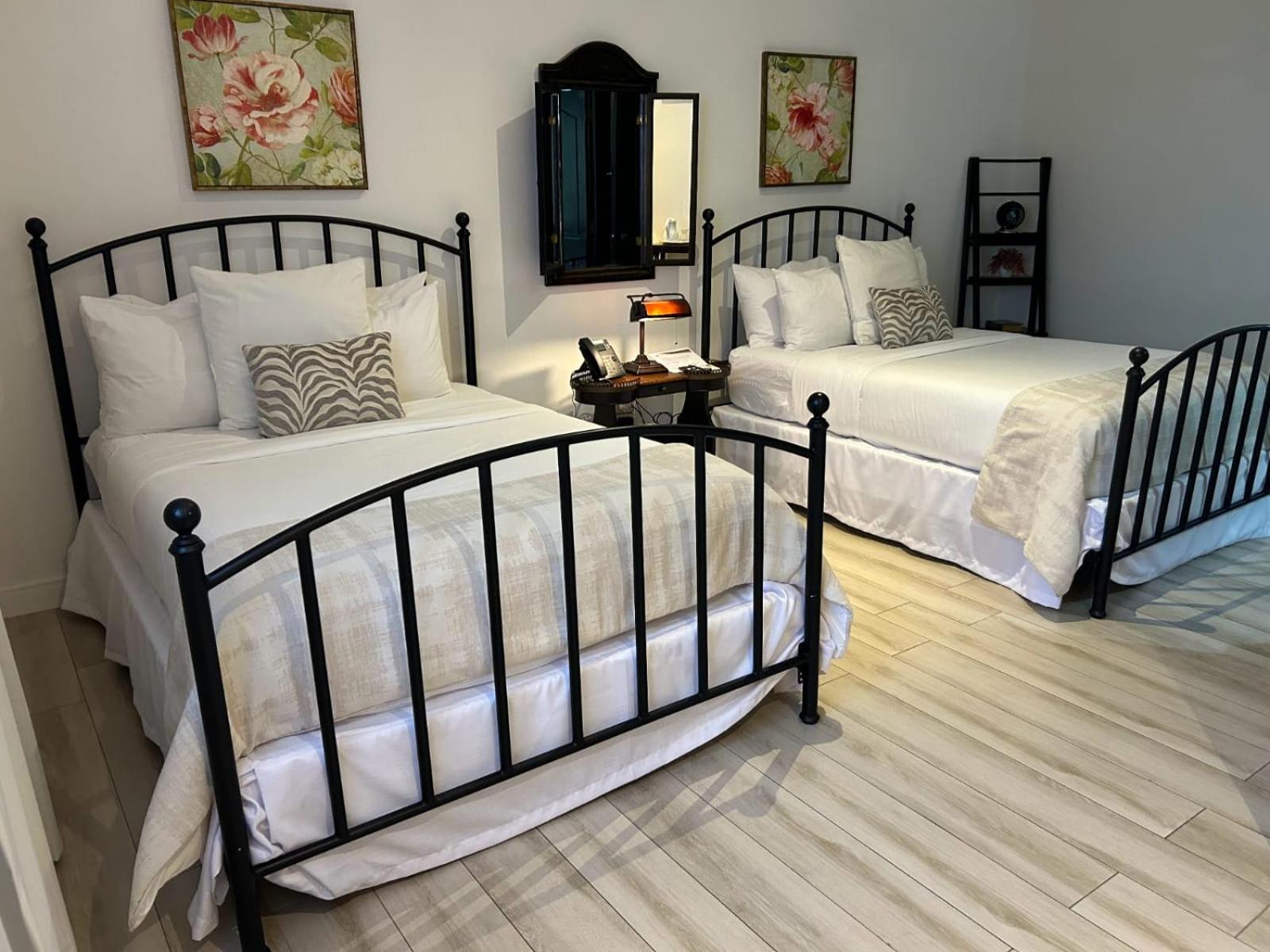 Double Room photo 3
