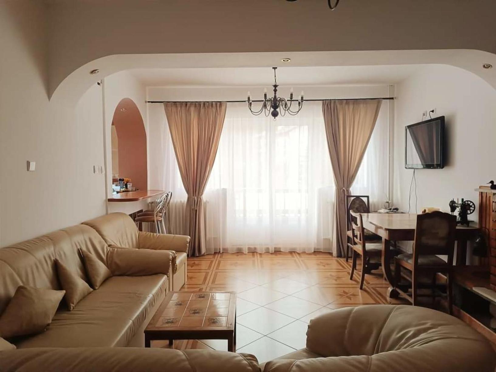 Vacation Home photo 1