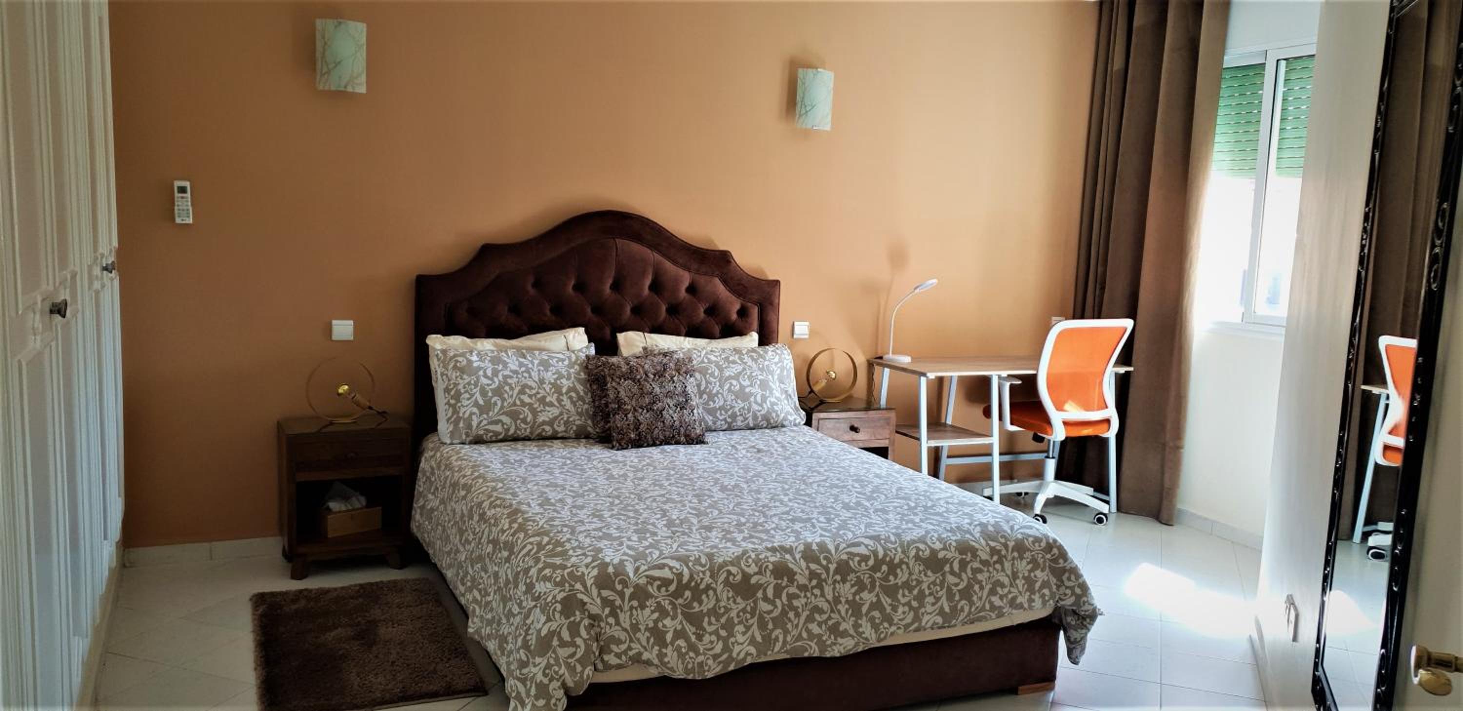 Superior Apartment