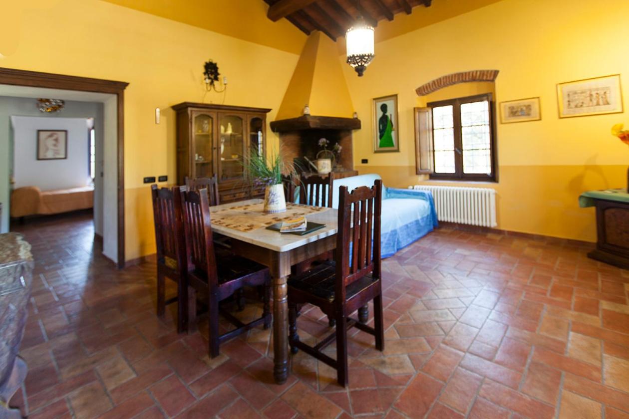 Deluxe Two-Bedroom Apartment