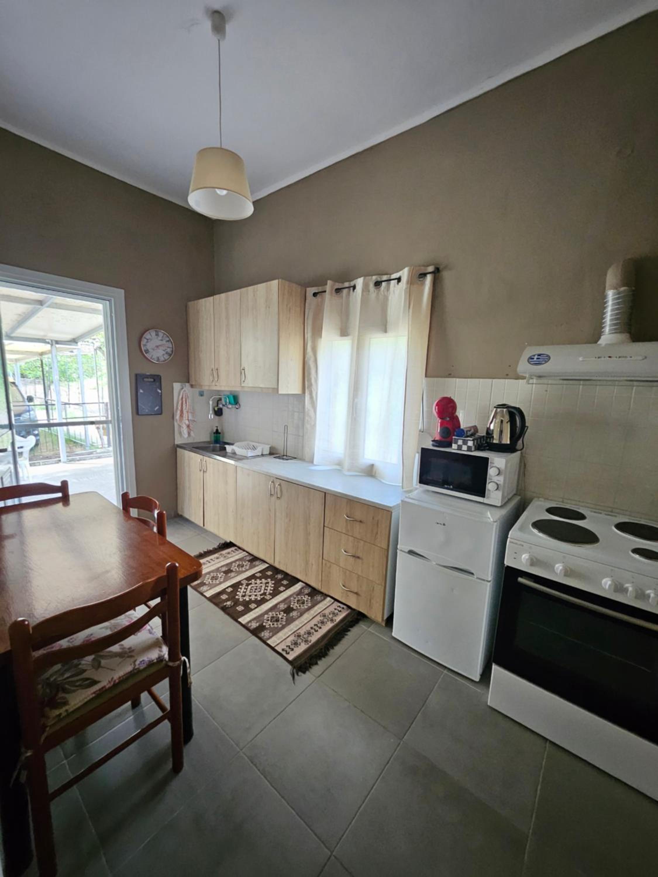Two-Bedroom House photo 2