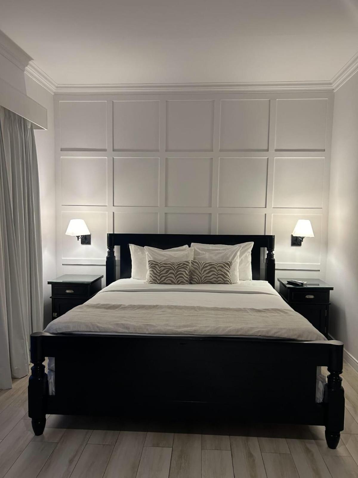Suite with Balcony photo 2