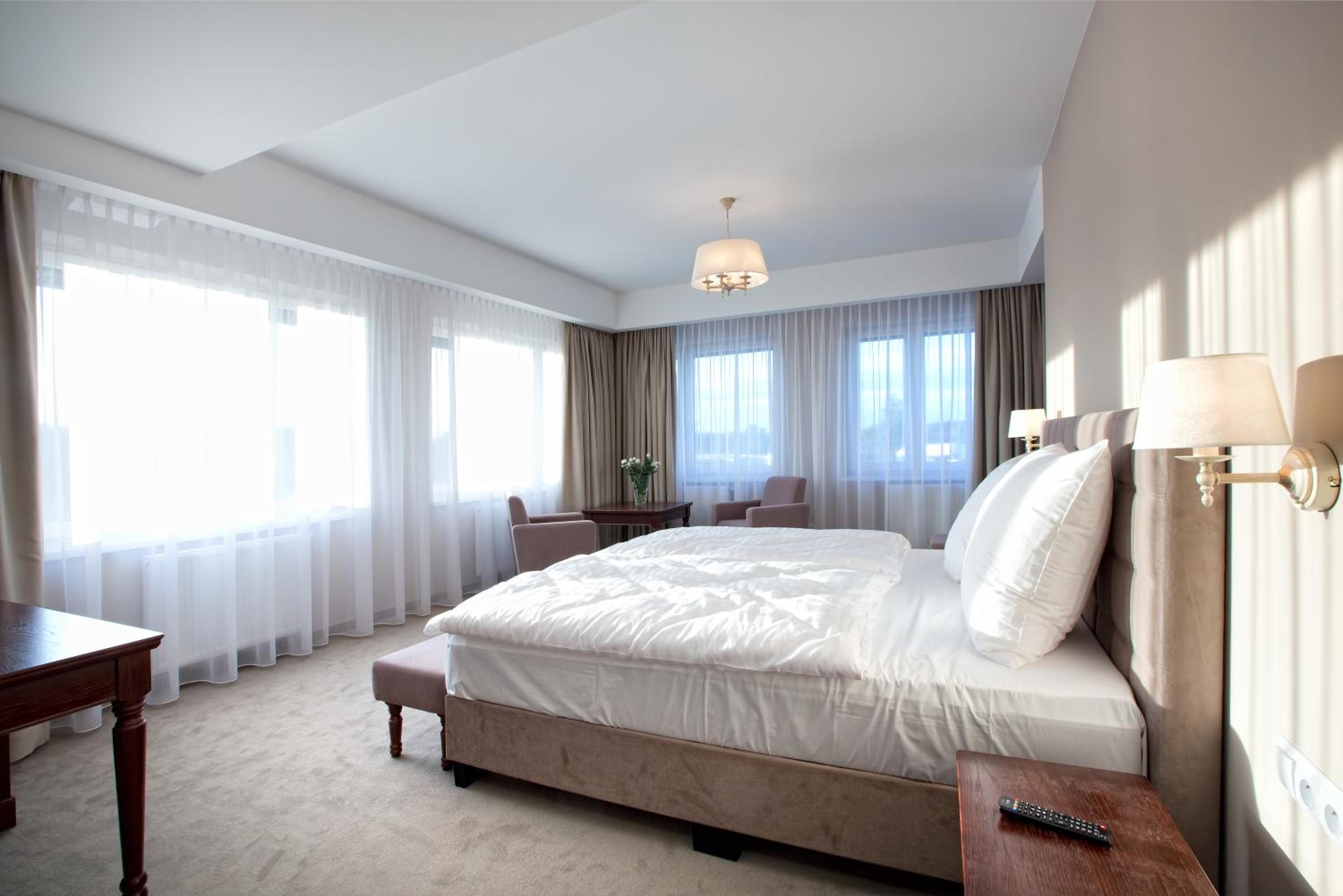 Suite photo 1