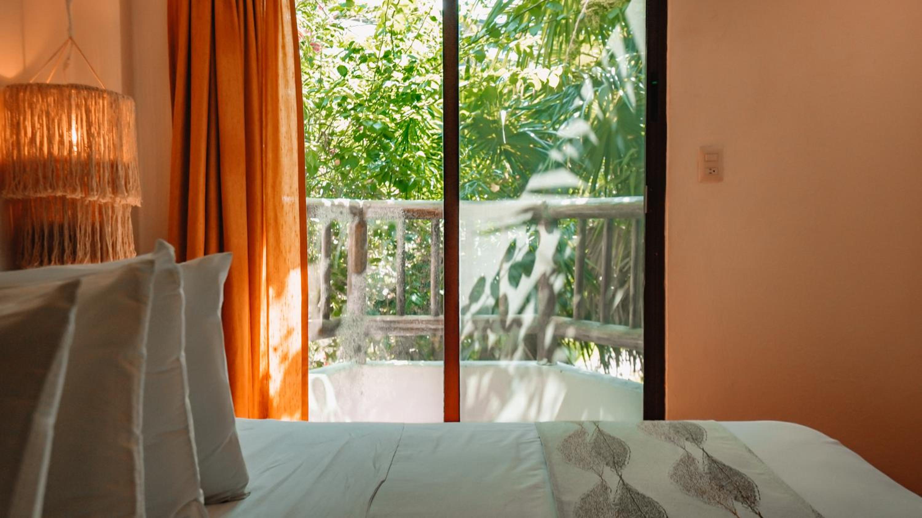 Double Room with Garden View photo 3