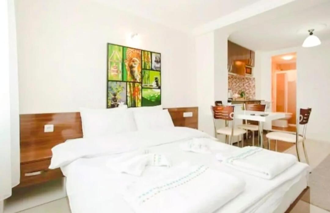 Double Room with Sea View photo 1