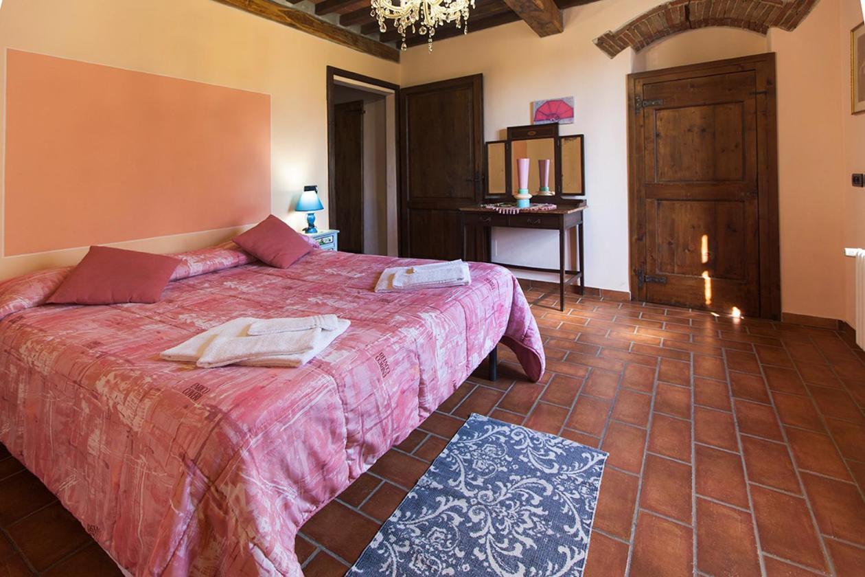 Two-Bedroom House Rosa with swimming pool view