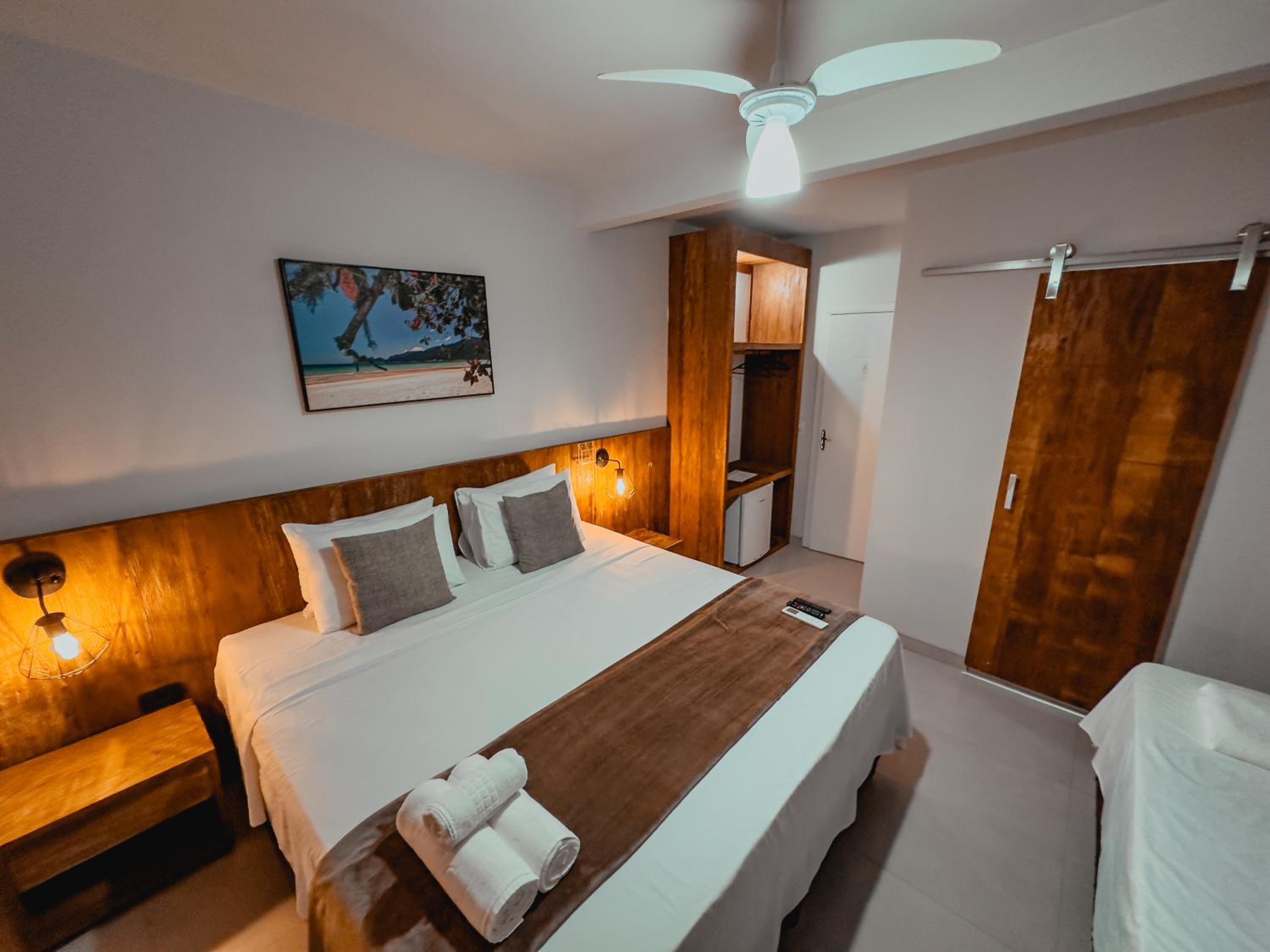 Superior Suite with Sea View photo 3