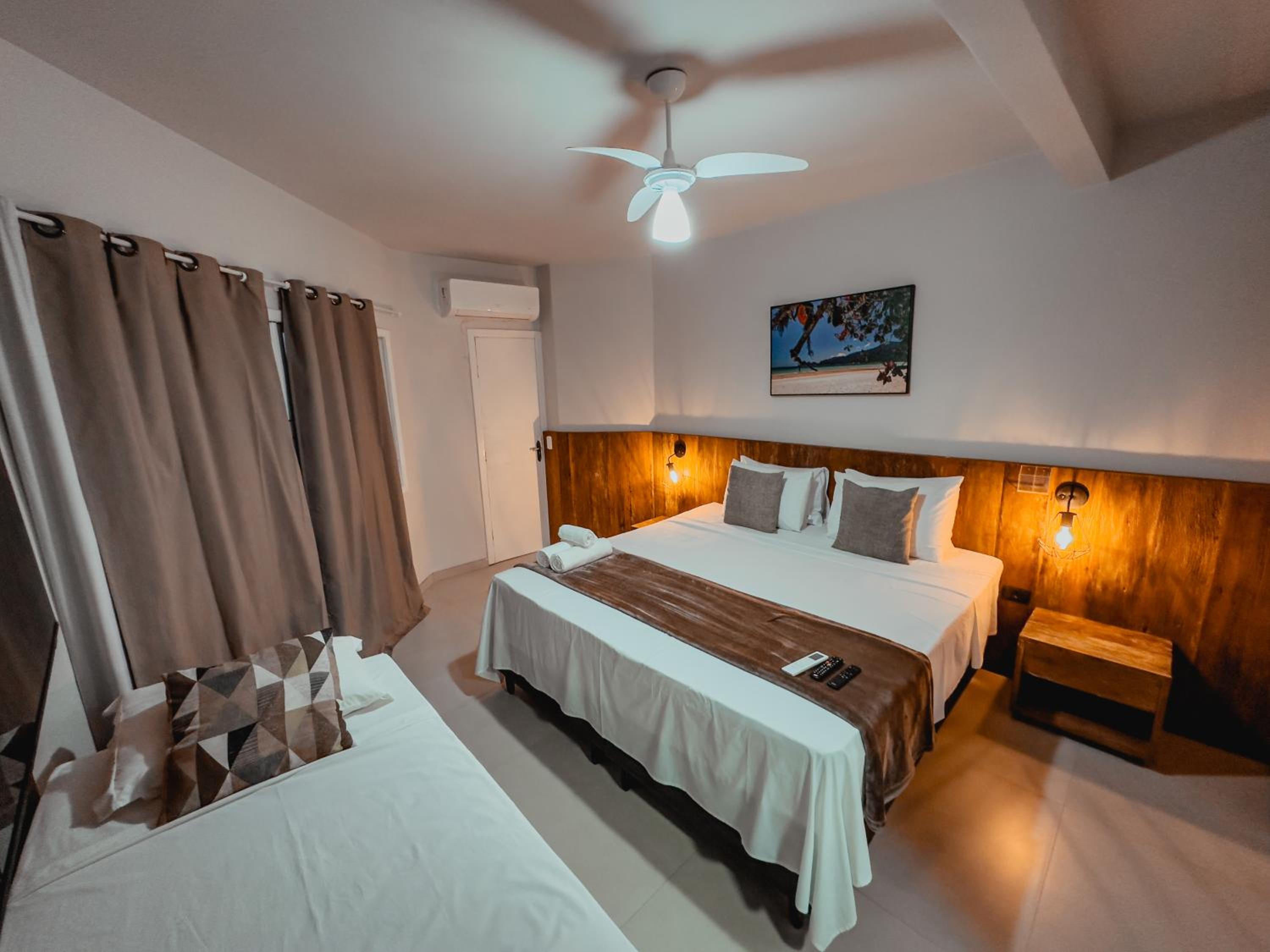 Superior Suite with Sea View photo 1