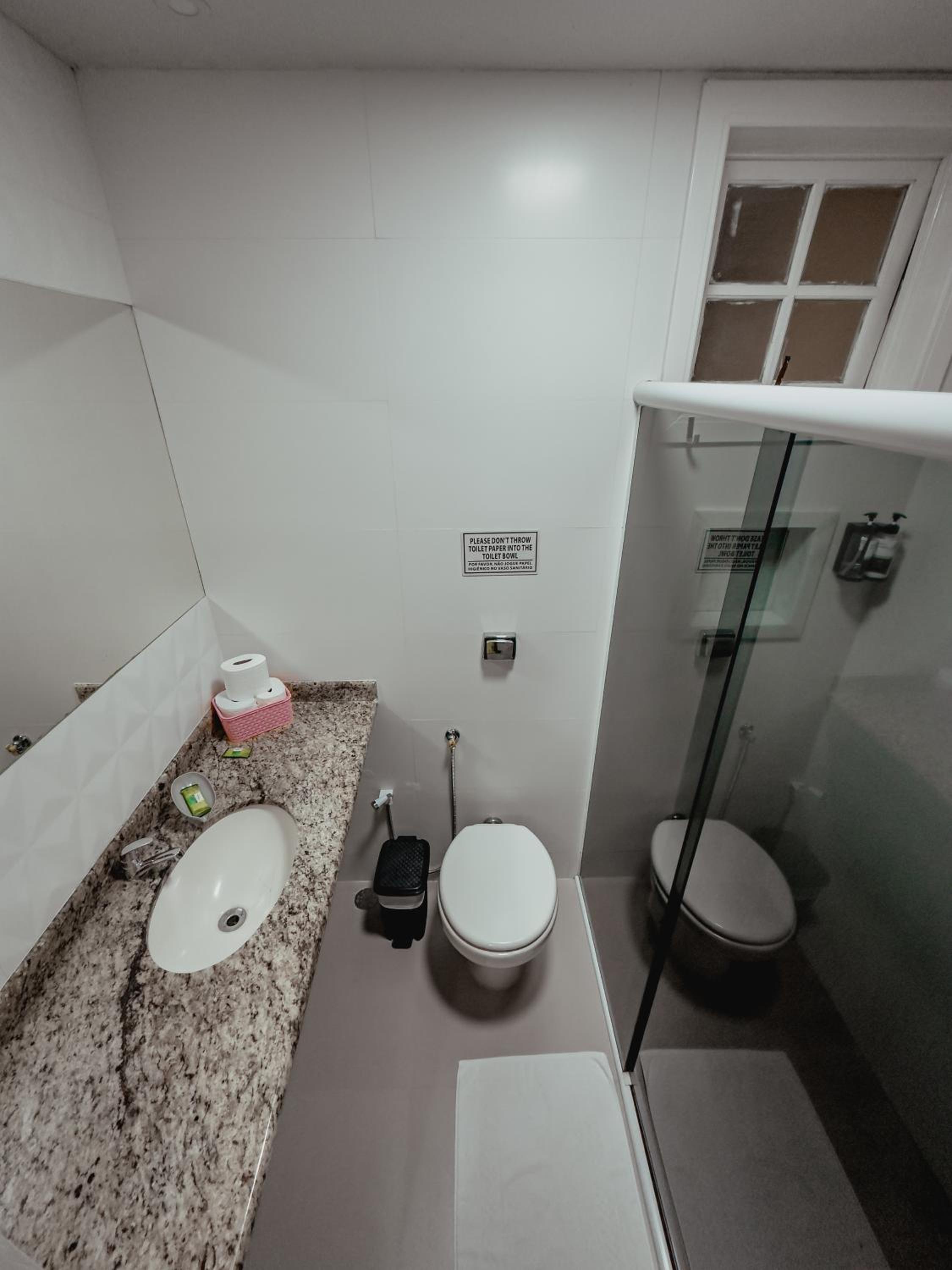 Superior Suite with Sea View photo 2