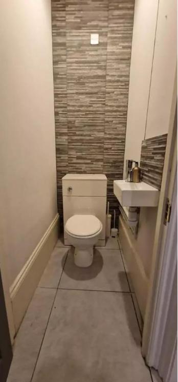 Deluxe Double Room With Bath photo 2