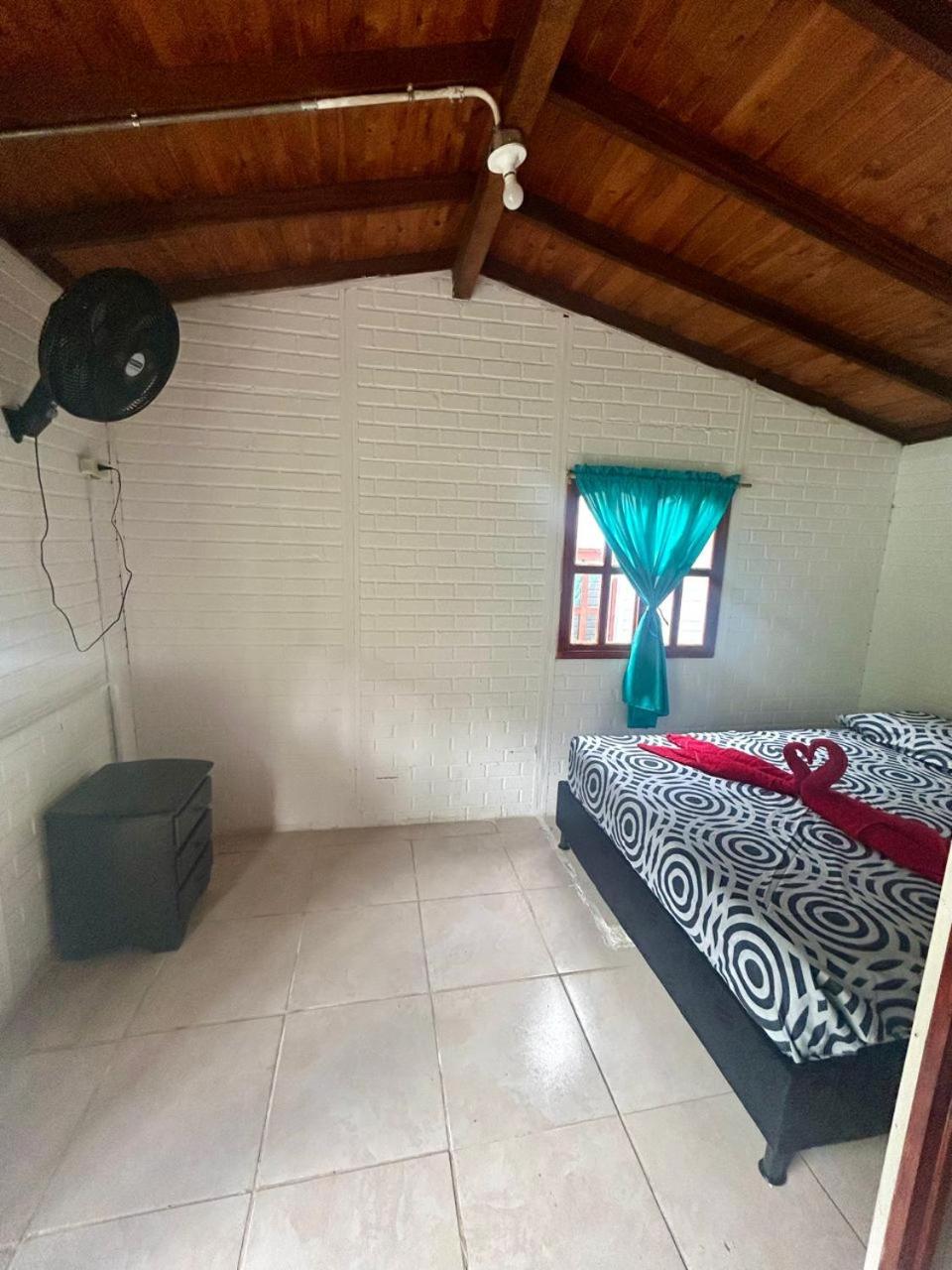 Double Room With Garden View photo 1