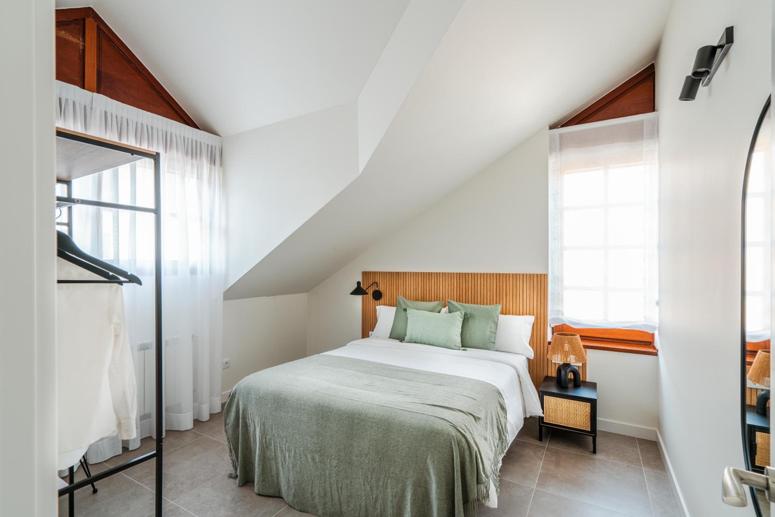 Apartamento Superior