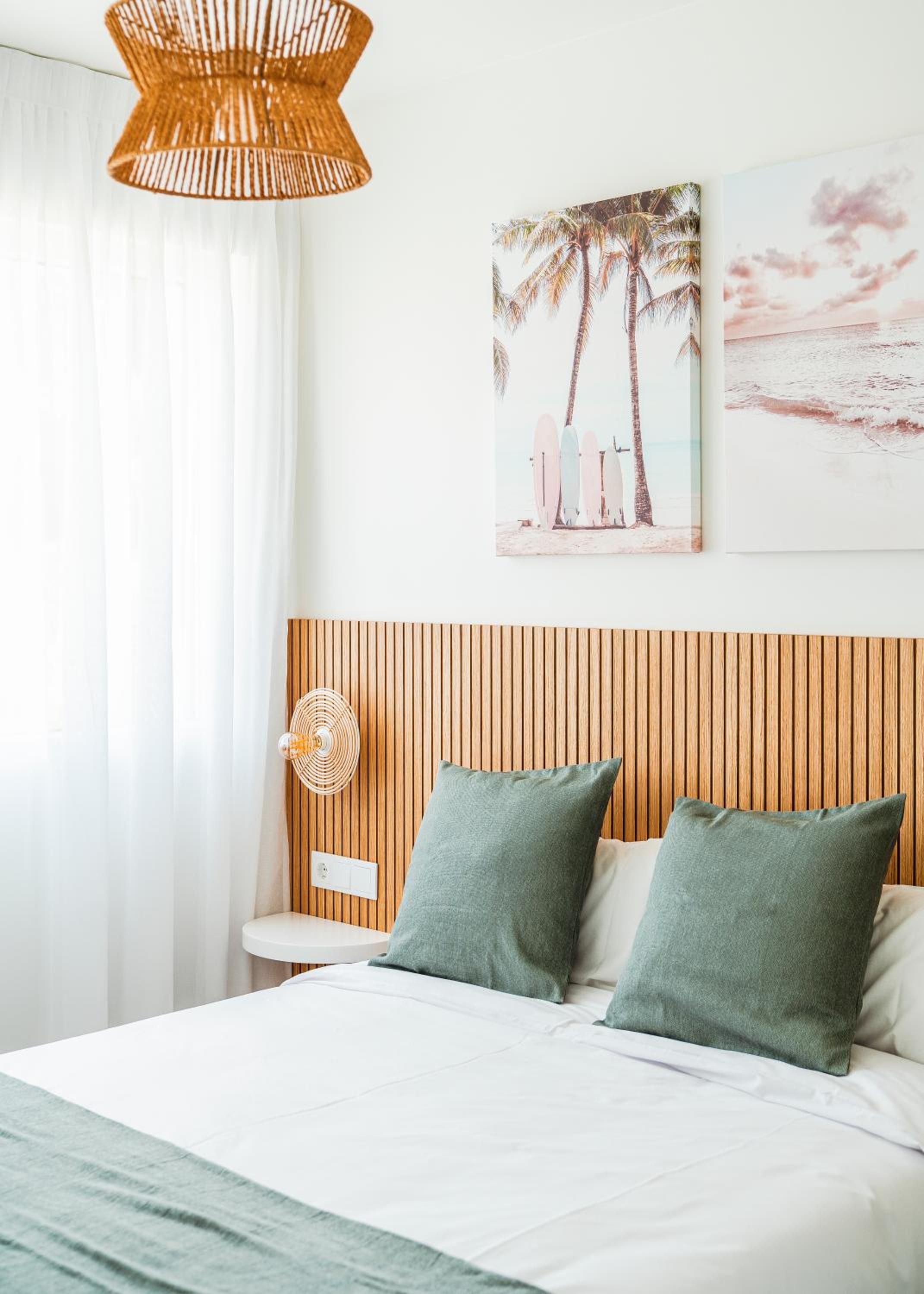 Apartamento - Planta Baja