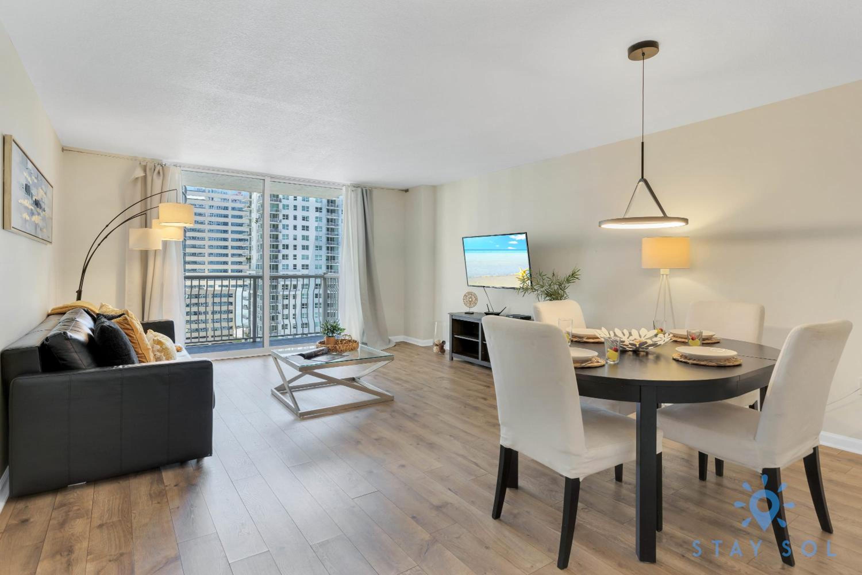 Vacation Home photo 1