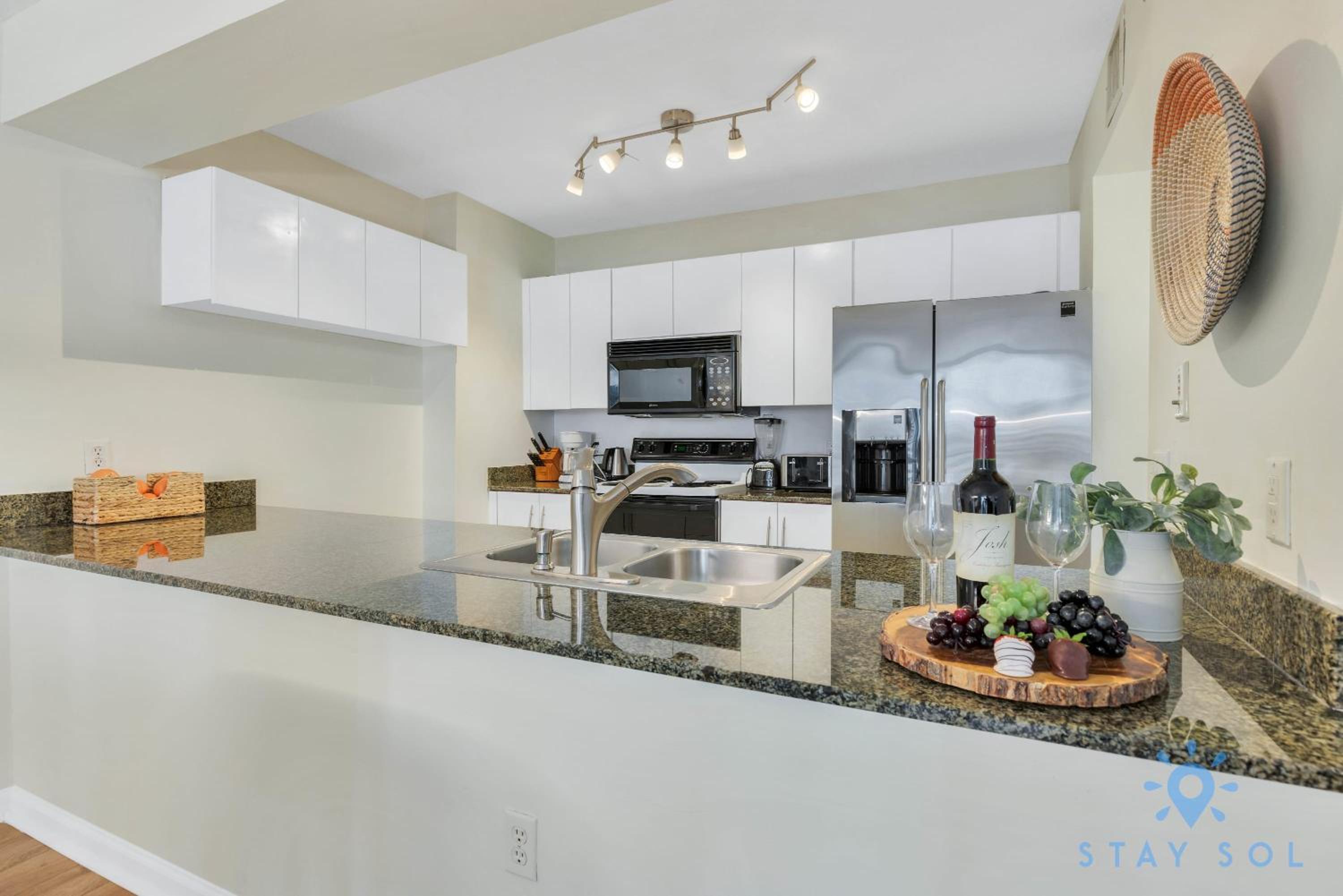 Vacation Home photo 2