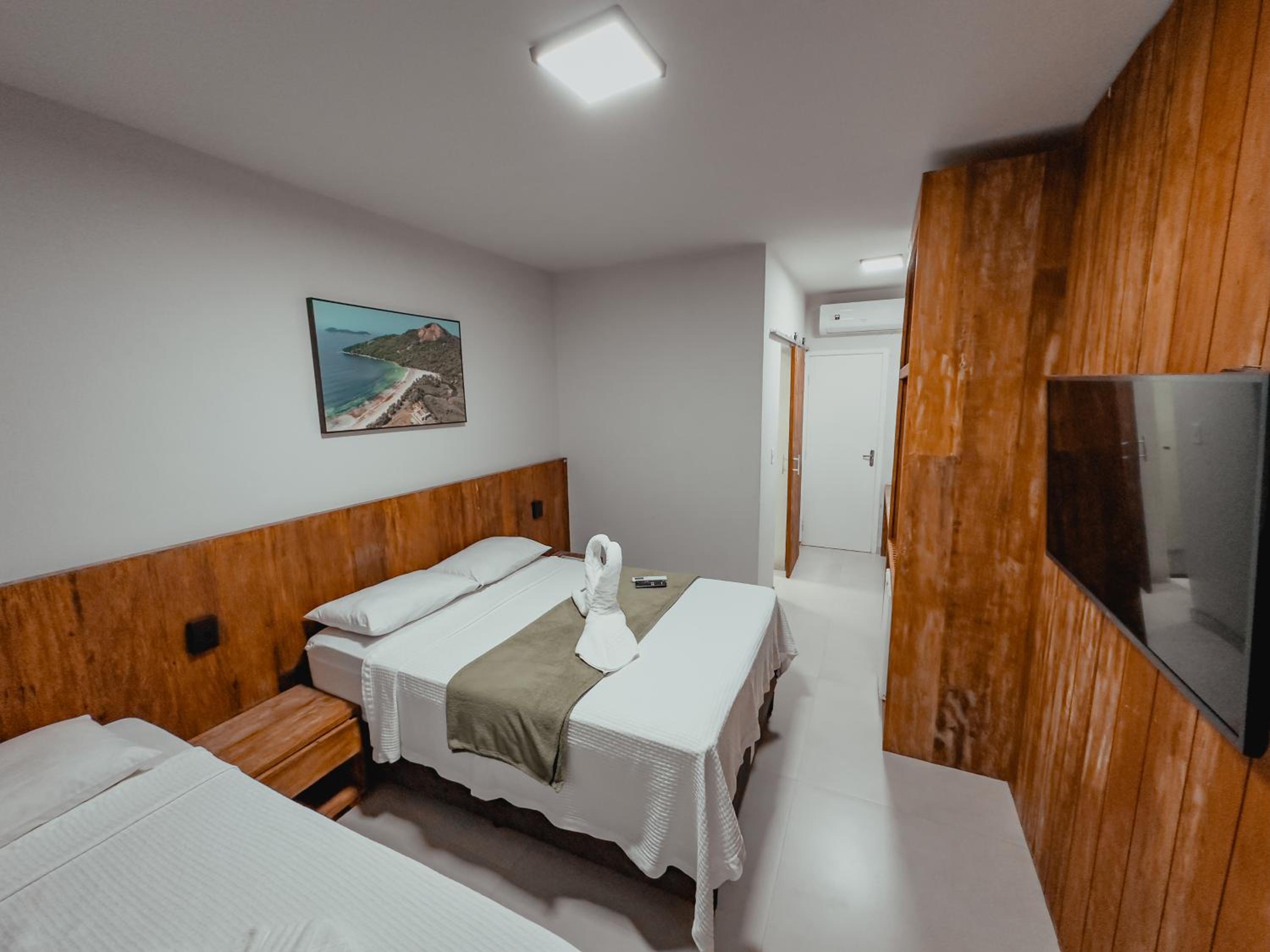 Superior Suite with Sea View photo 1