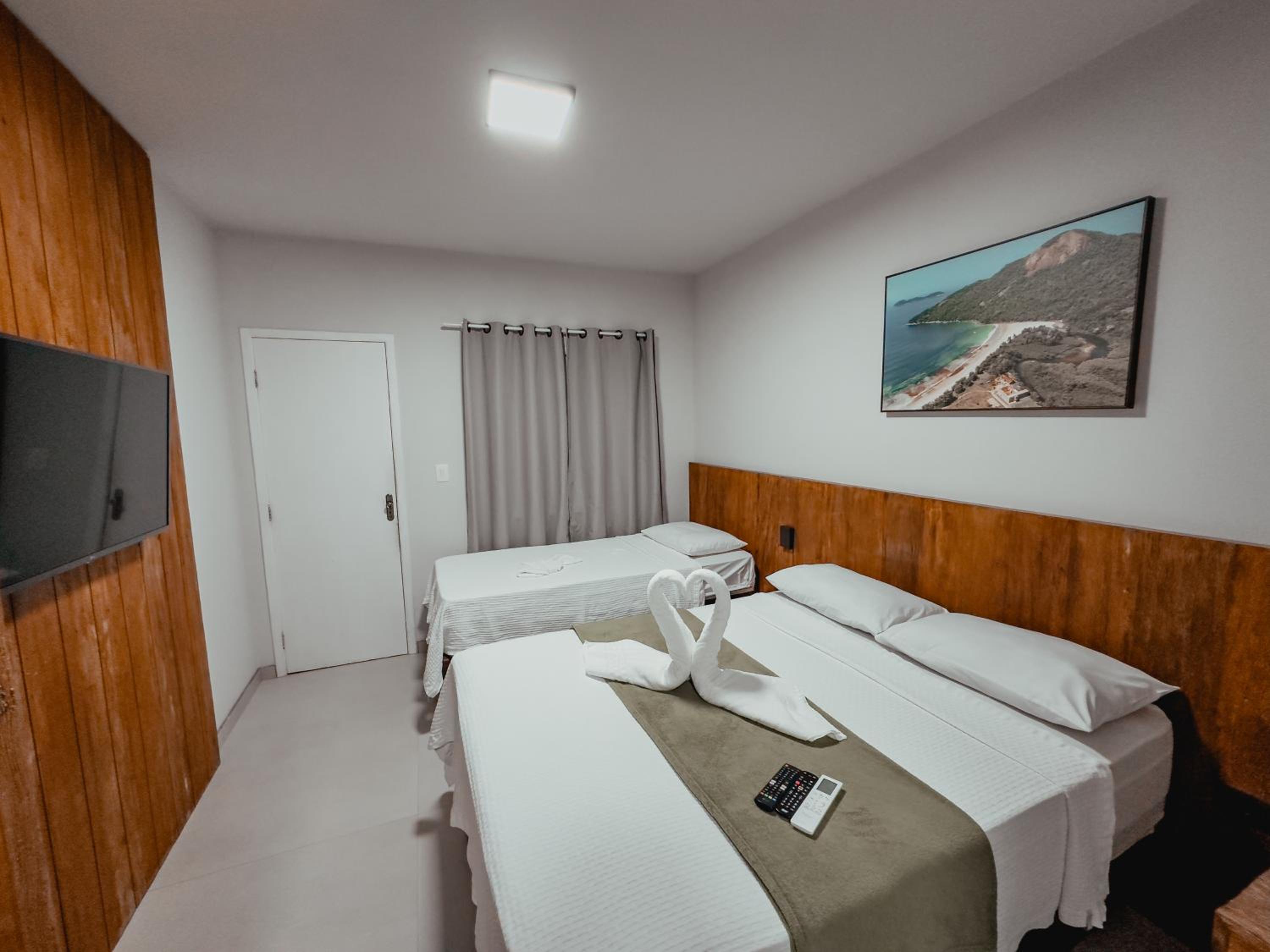 Superior Suite with Sea View photo 3