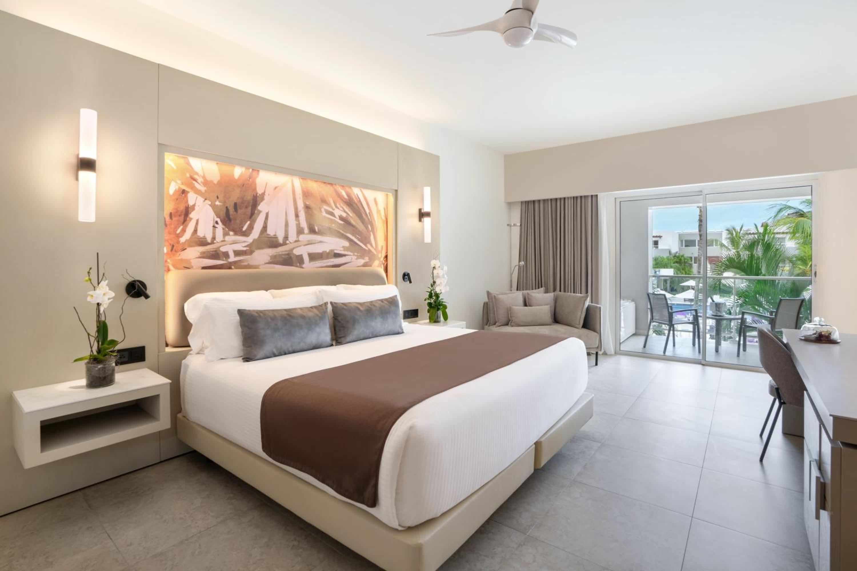 Allure Junior Suite King