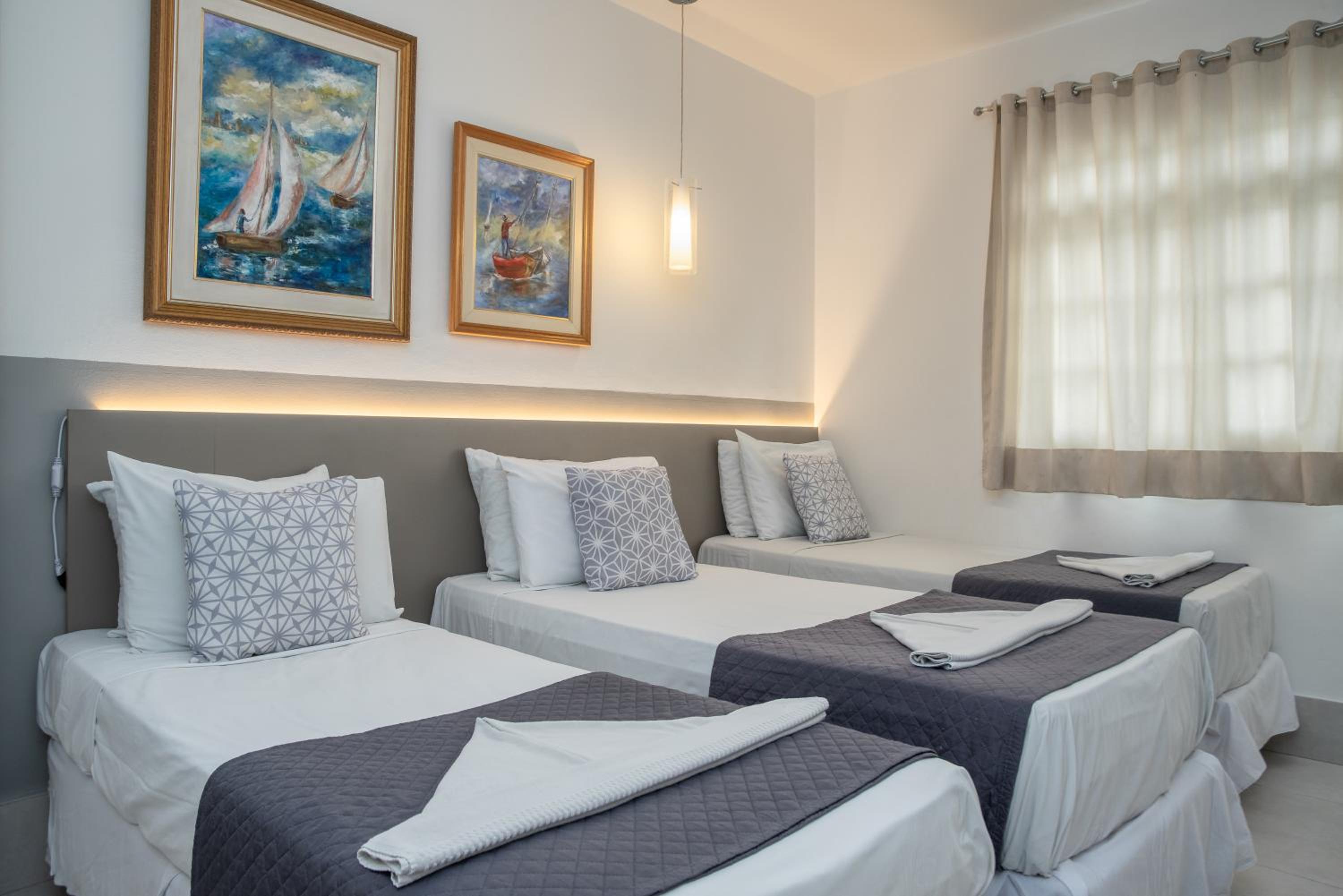 Comfort Triple Room photo 1