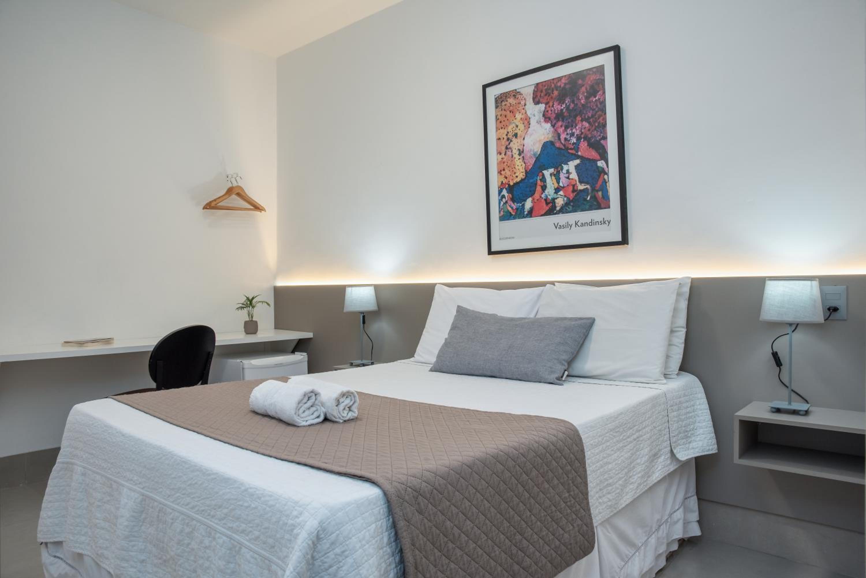 Superior Double Room photo 1