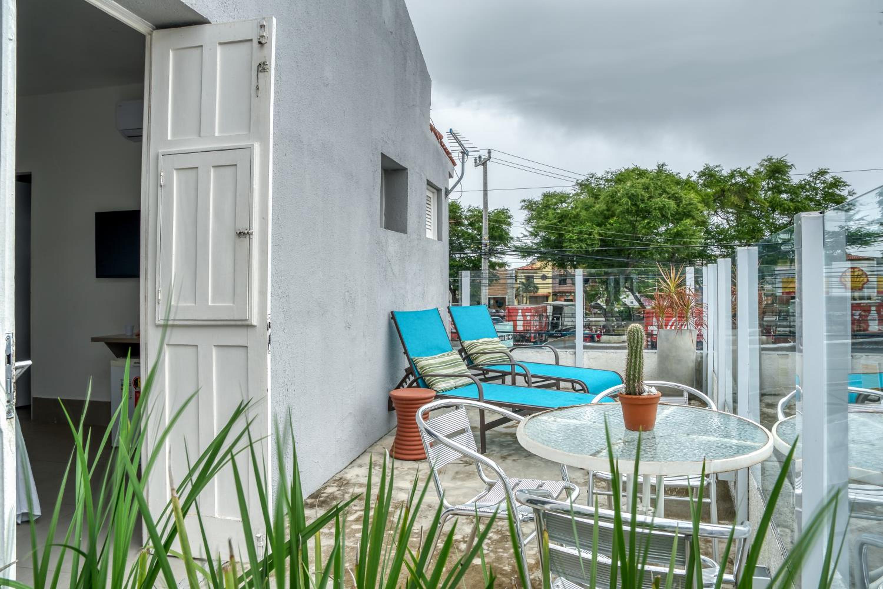Suite with Balcony photo 3
